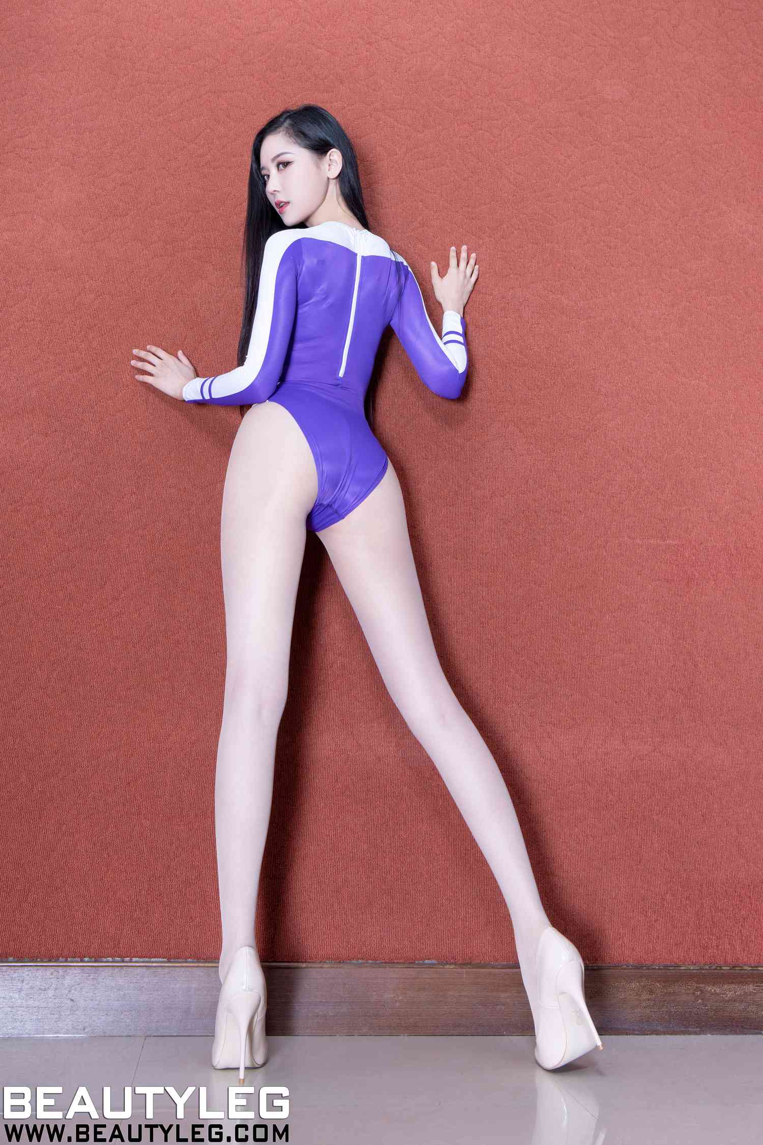 [Beautyleg美腿写真] 2021.02.19 No.2040 Cindy第13张