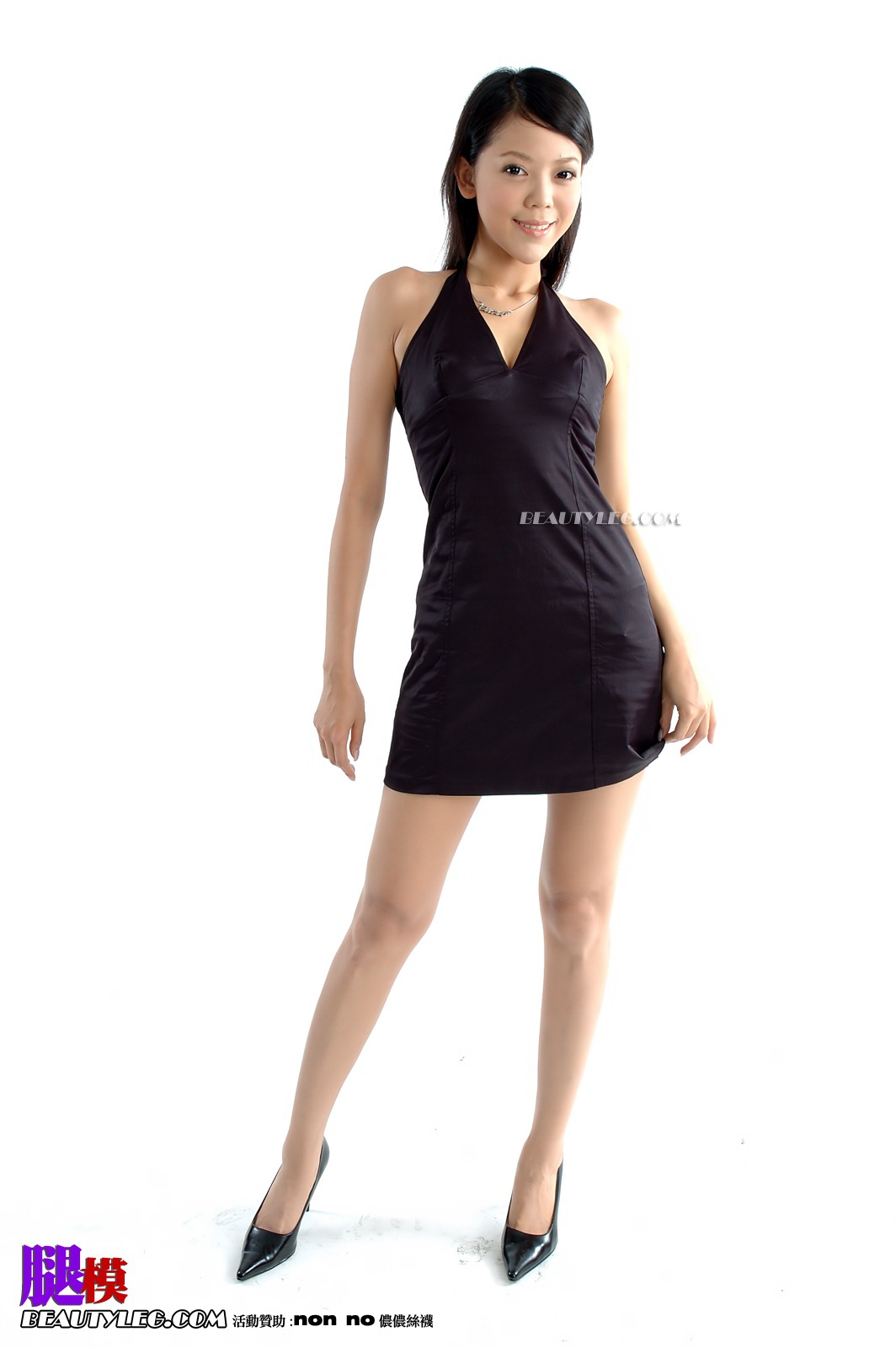 [BeautyLeg] No.029 Olive 在现浏览第1张