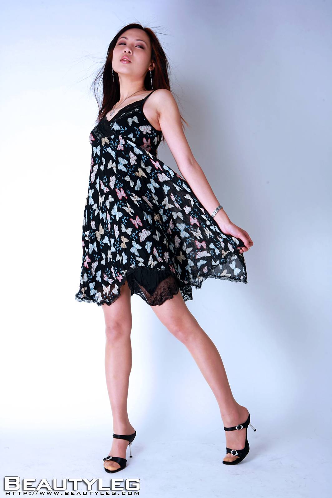 [BeautyLeg] No.070 孟瑤 第四期 100pics 在现浏览第21张