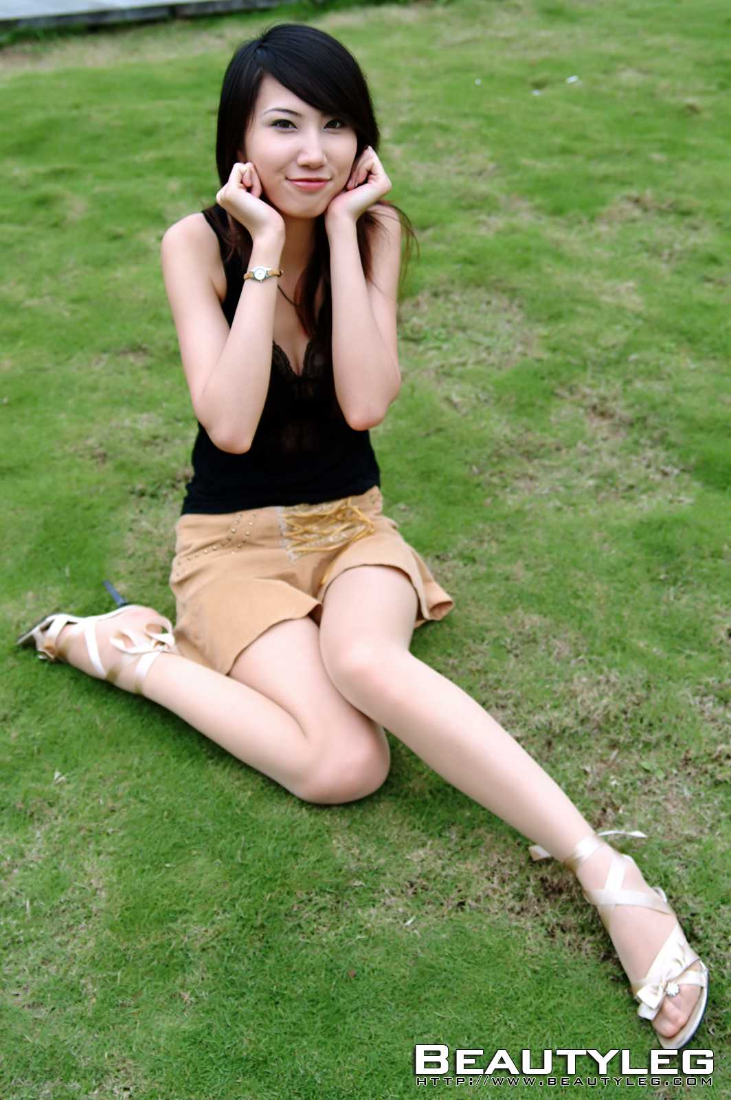 [BeautyLeg] No.071 YoYo 在现浏览第7张