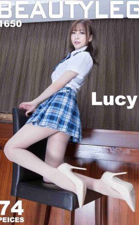 [Beautyleg美腿写真] 2018.08.27 No.1650 Lucy [74P]