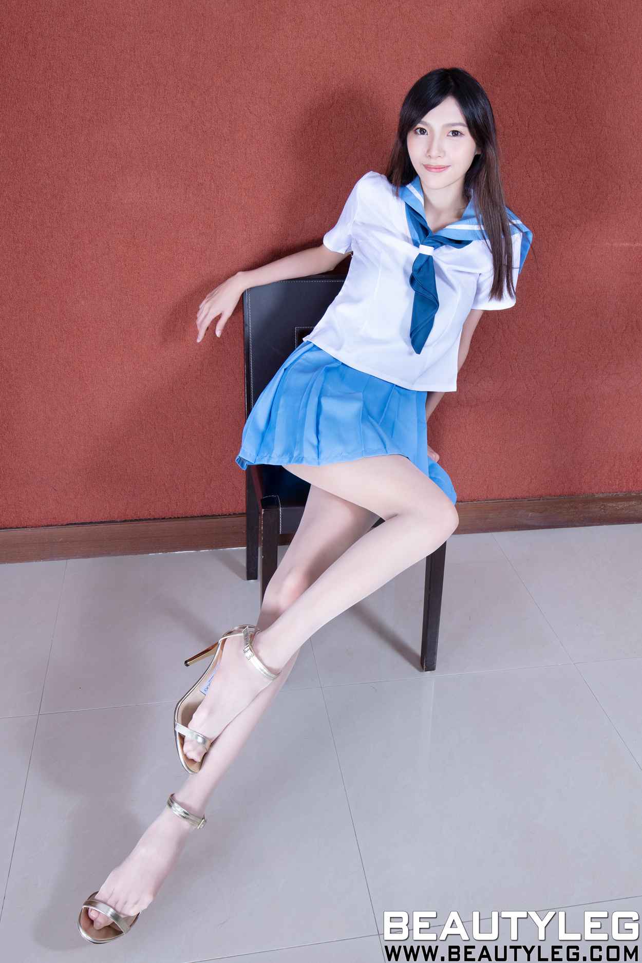 [Beautyleg美腿写真] 2018.10.31 No.1680 Lynn [48P]第10张