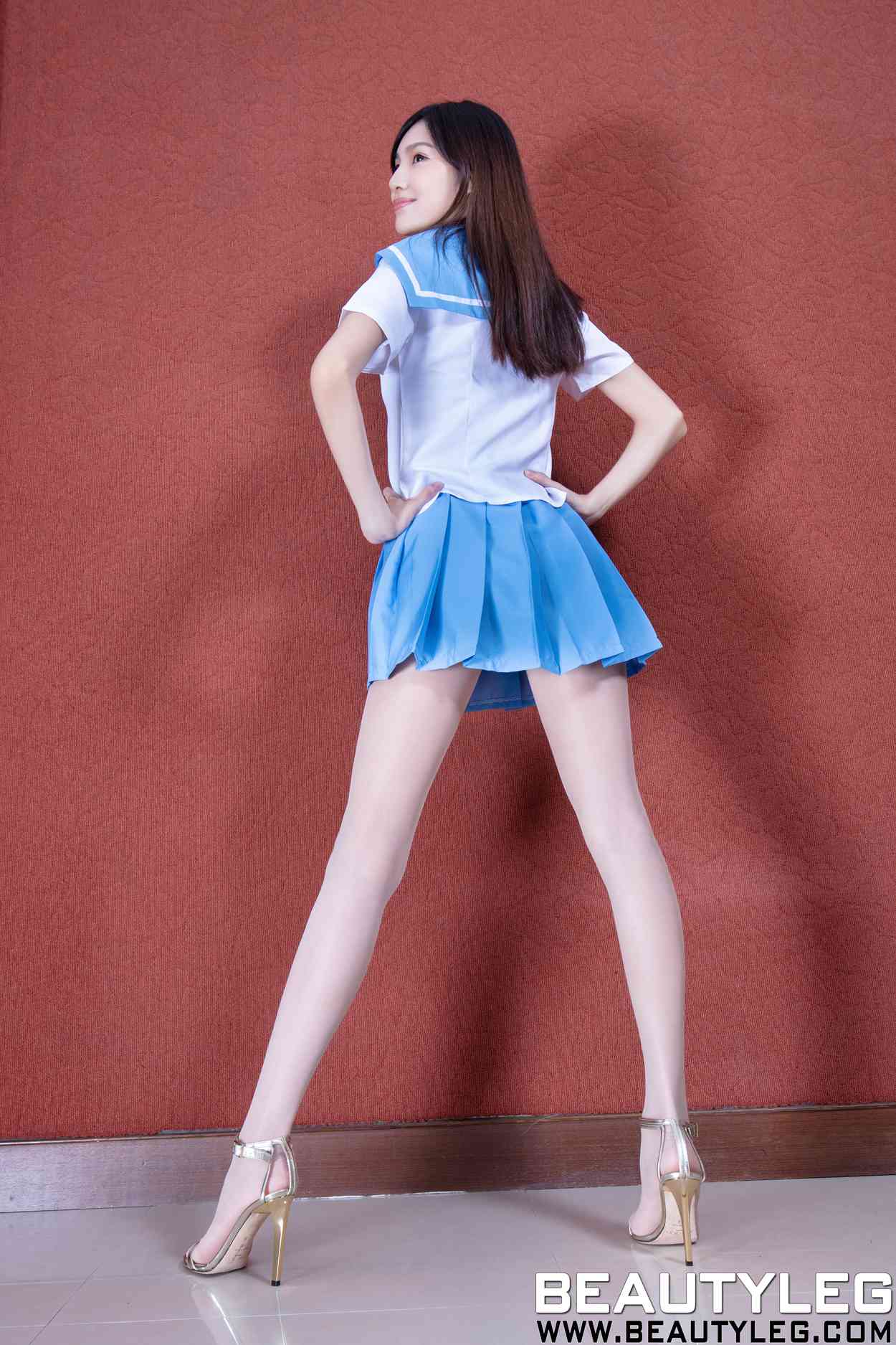 [Beautyleg美腿写真] 2018.10.31 No.1680 Lynn [48P]第6张