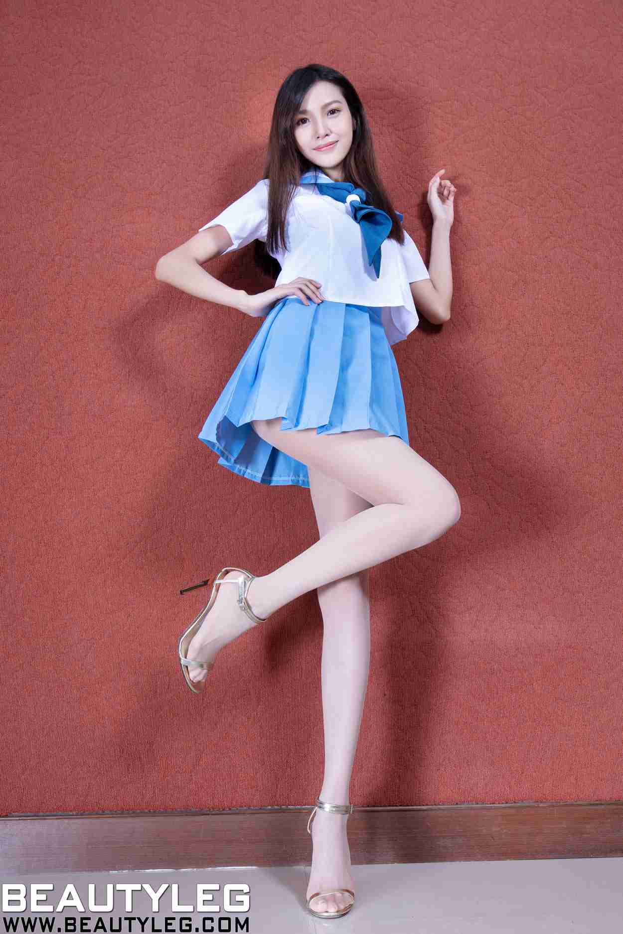 [Beautyleg美腿写真] 2018.10.31 No.1680 Lynn [48P]第5张