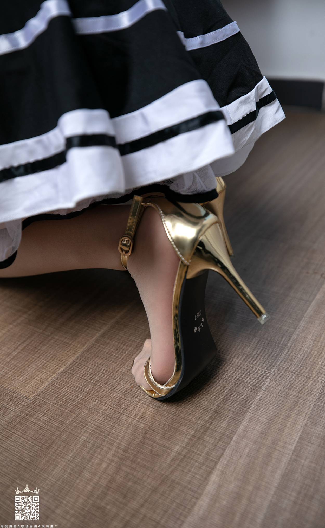 [LD零度摄影]NO.122 兼职模特 雅惠[41P]第6张