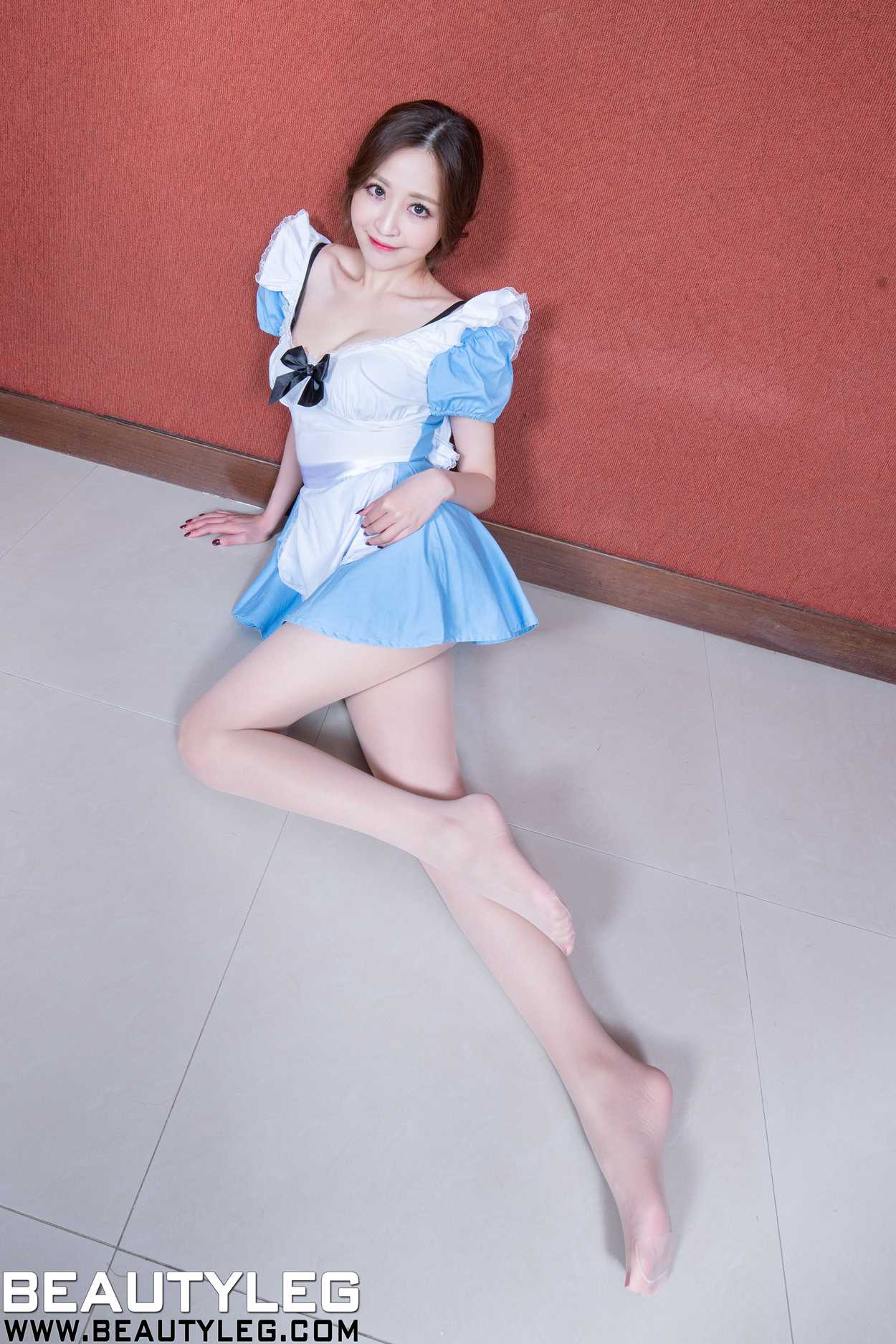 [Beautyleg美腿写真] 2018.12.31 No.1706 Lucy [60P]第10张