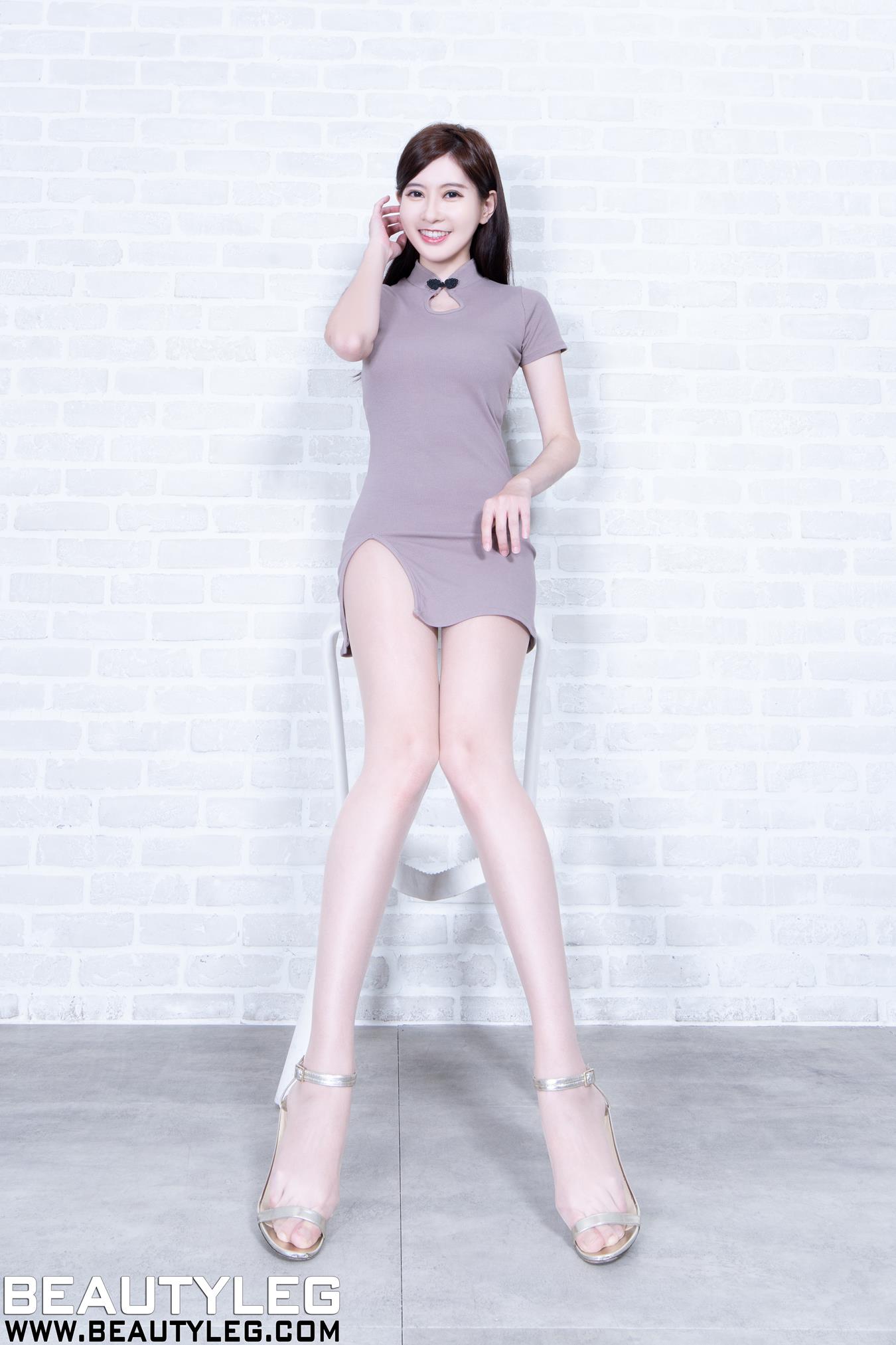[Beautyleg]2023.02.21 NO.2258 Joyce第4张