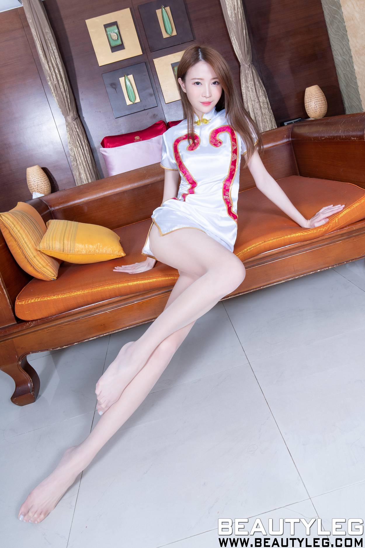 [Beautyleg美腿写真] 2019.08.26 No.1812 Lia [67P]第20张