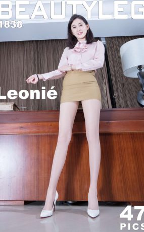 [Beautyleg美腿写真] 2019.11.04 No.1838 Leonie [47P]