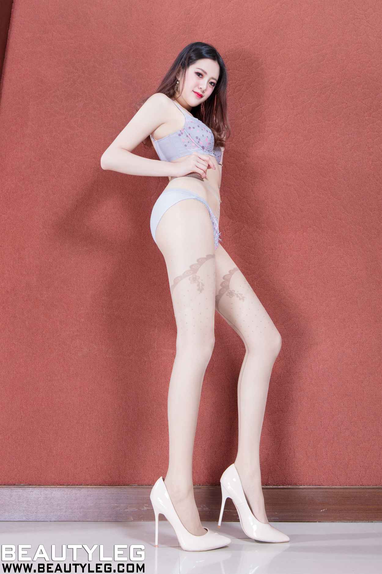 [Beautyleg美腿写真] 2020.01.17 No.1869 Una [56P]第13张