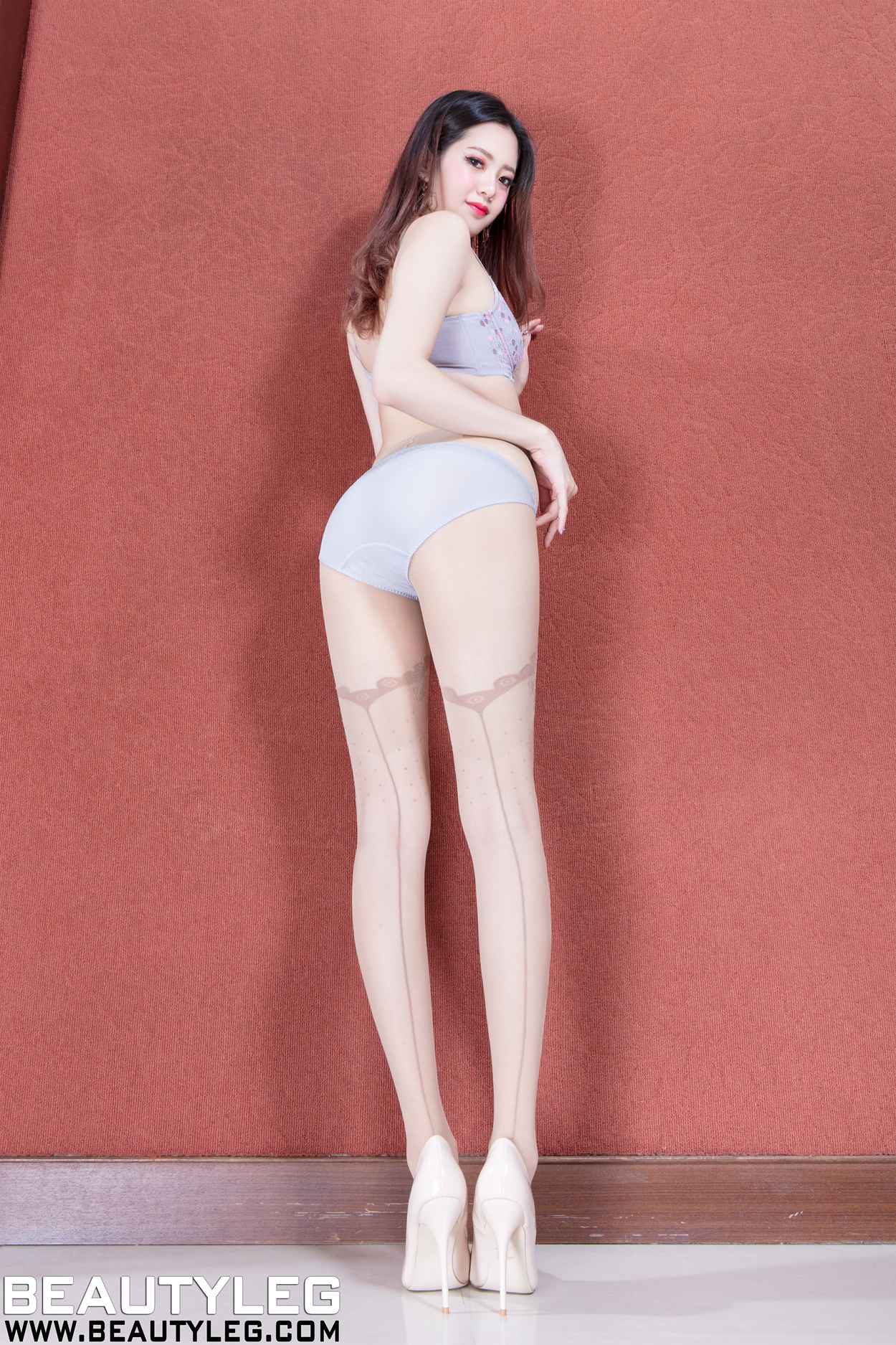 [Beautyleg美腿写真] 2020.01.17 No.1869 Una [56P]第12张