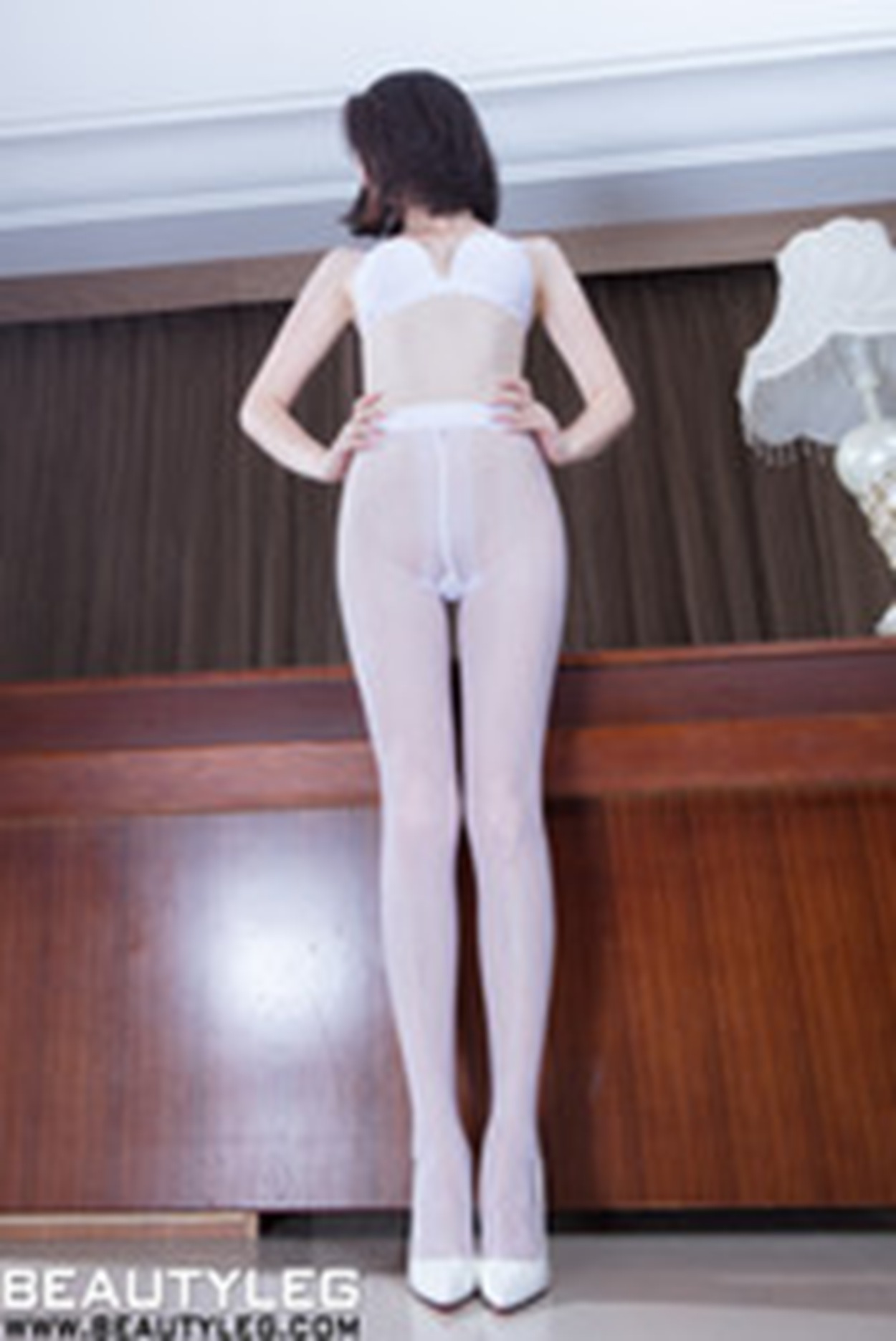 [Beautyleg美腿写真] 2020.01.26 No.1873 Anonymity [77P]第13张