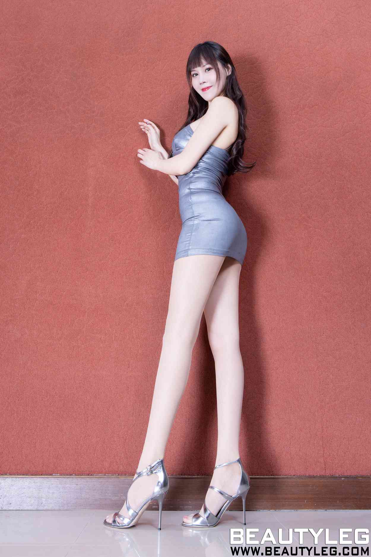 [Beautyleg美腿写真] 2020.10.21 No.1988 Abby[45P]第3张