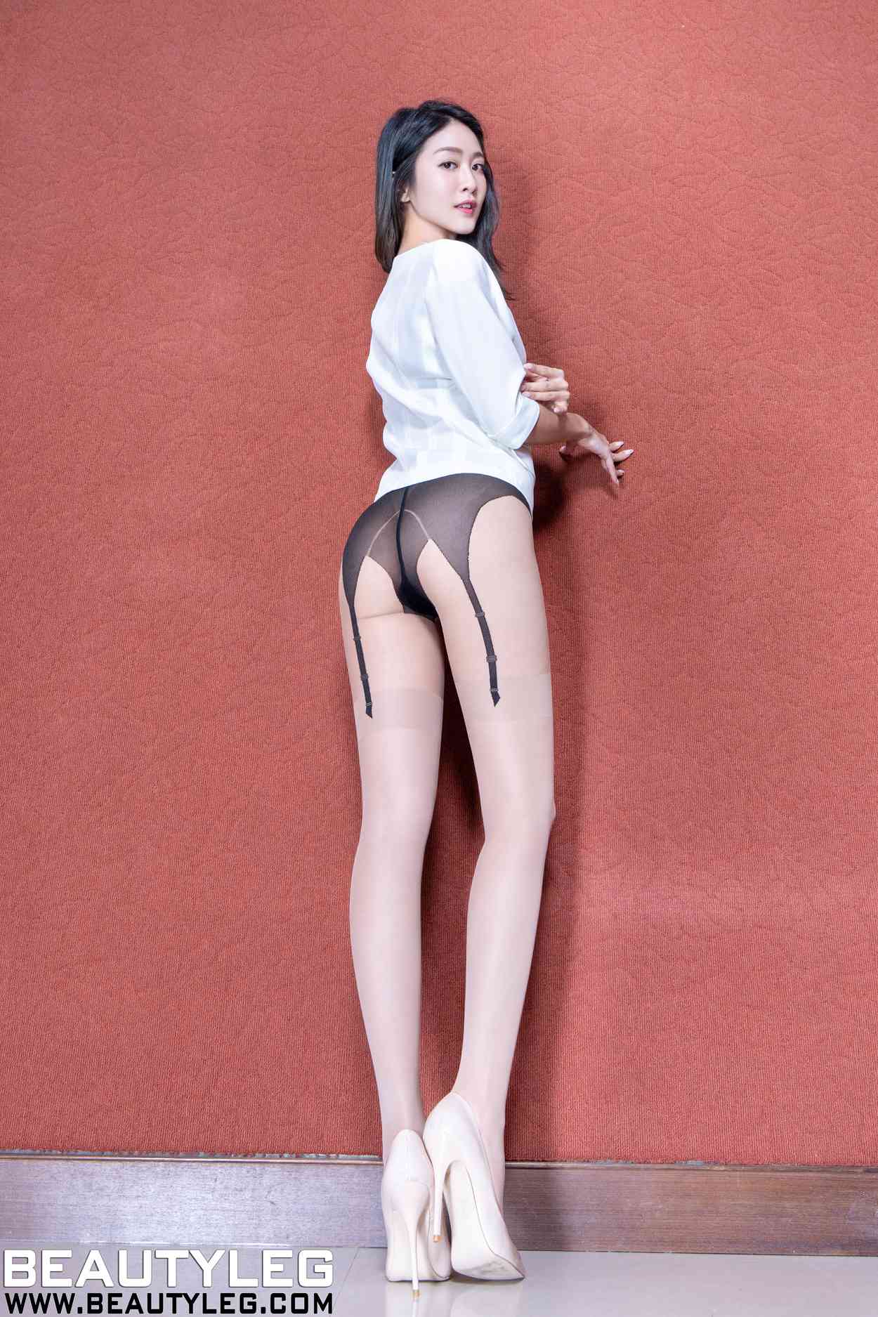 [Beautyleg美腿写真] 2020.10.30 No.1992 Kaylar [48P]第3张