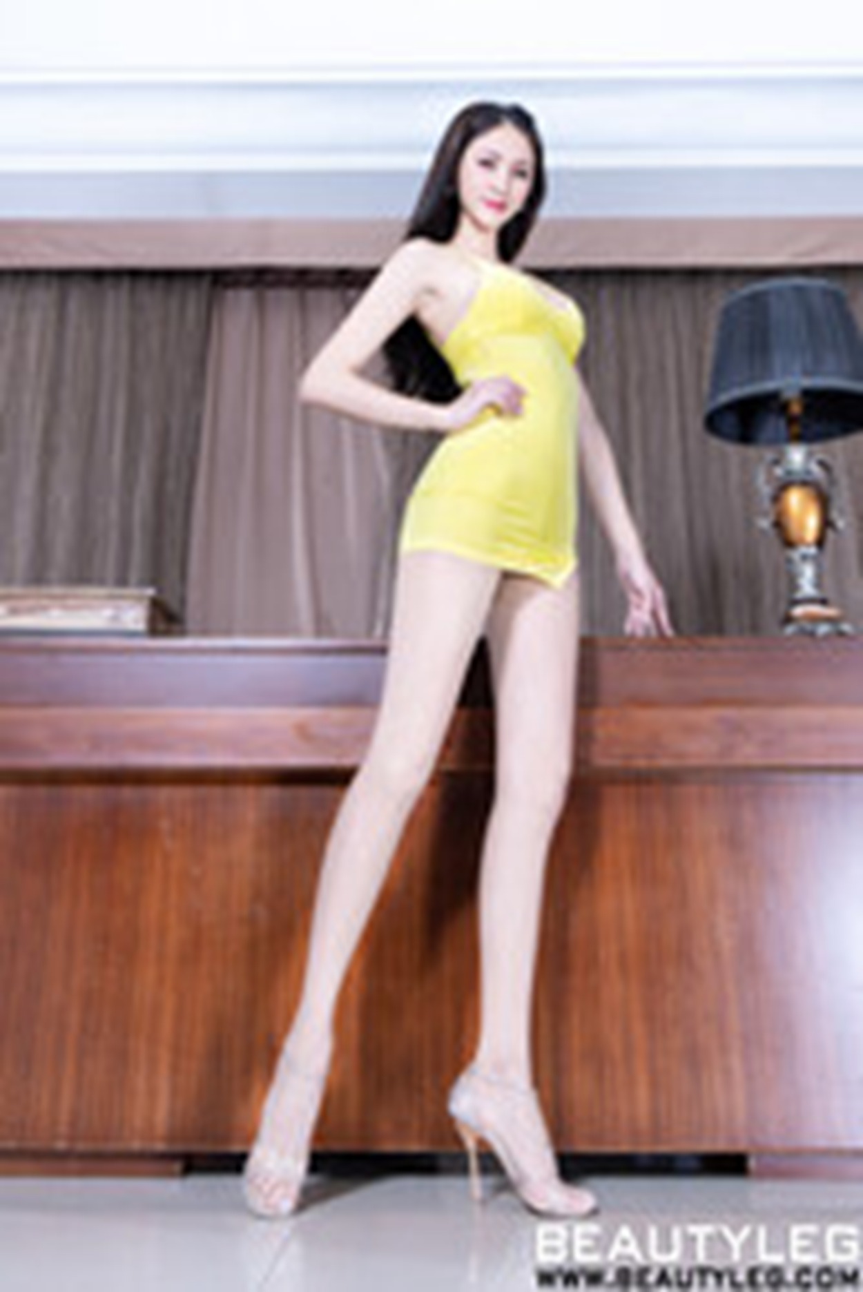 [Beautyleg美腿写真] 2020.12.14 No.2011 Lola [46P]第11张