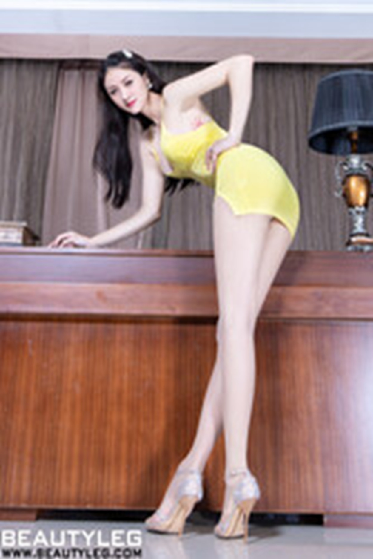 [Beautyleg美腿写真] 2020.12.14 No.2011 Lola [46P]第10张