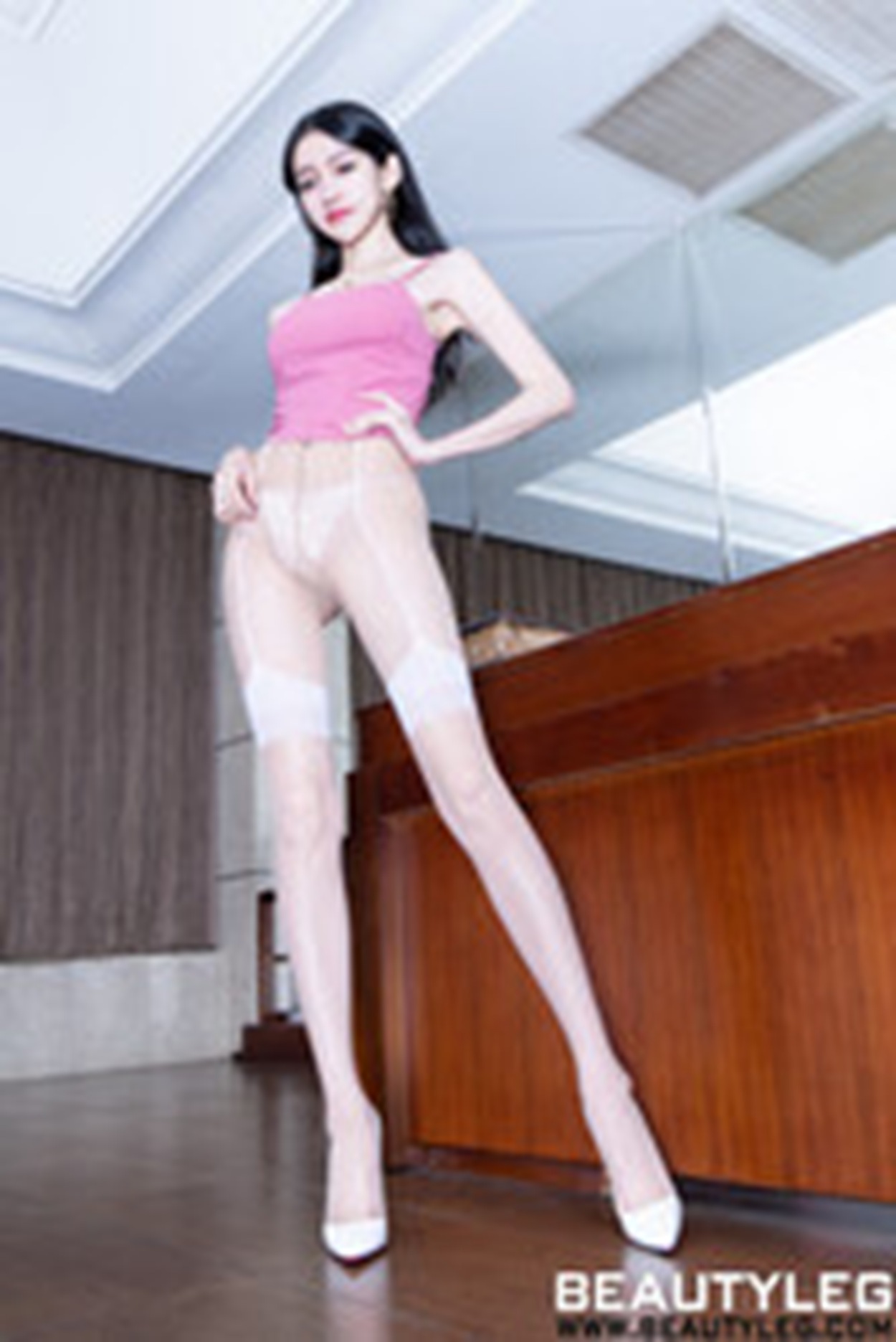 [Beautyleg美腿写真]  2021.01.08 No.2023 Avril [50P]第13张