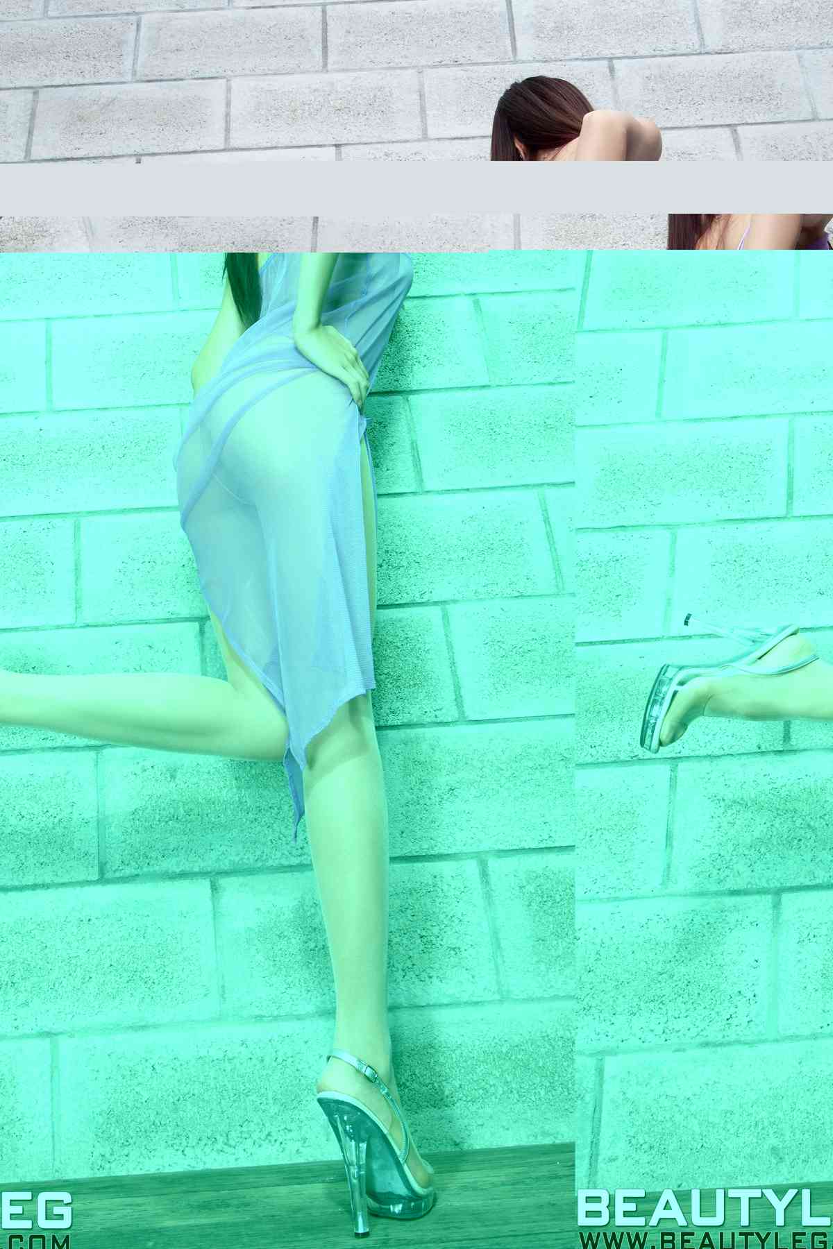 [BeautyLeg] No.926 Minna [84P]第6张