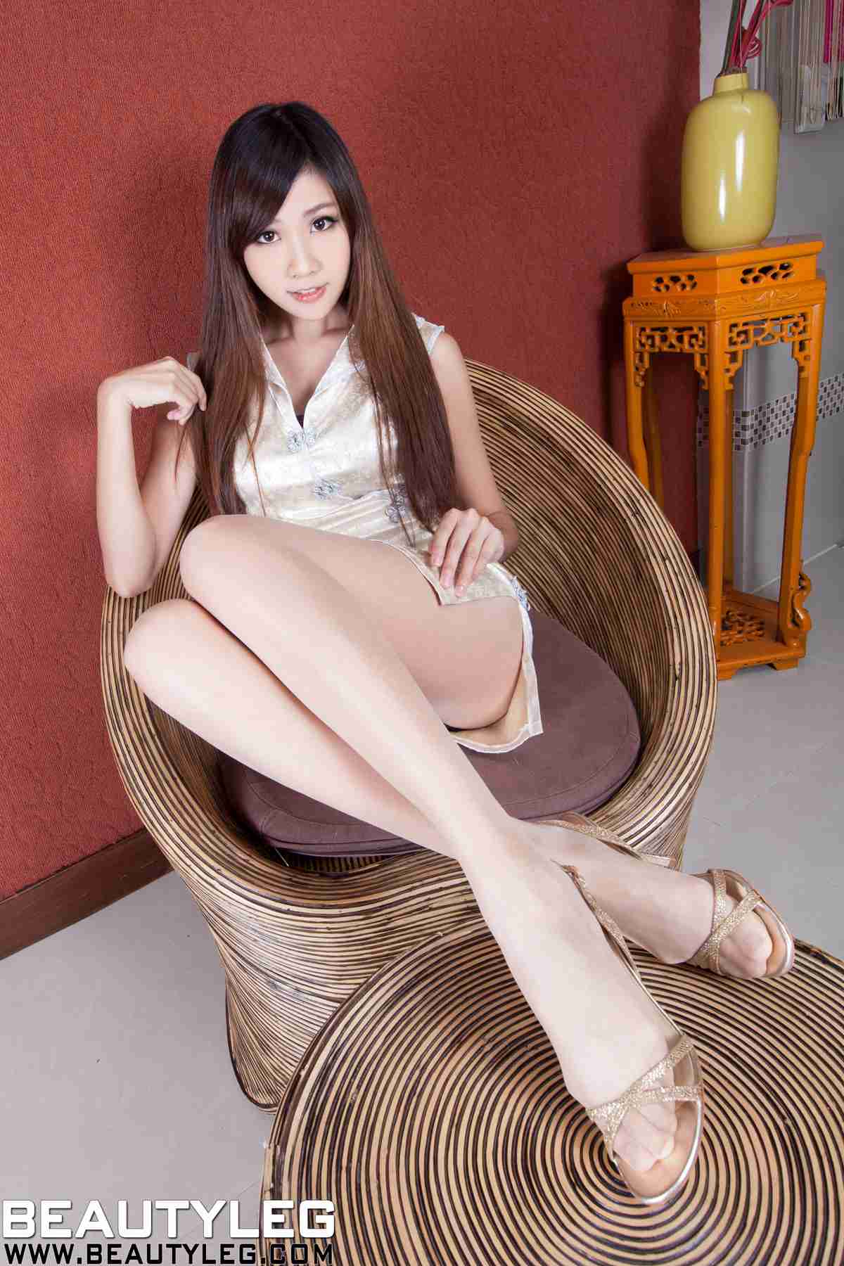 [BeautyLeg] No.941 Chu [54P]第15张