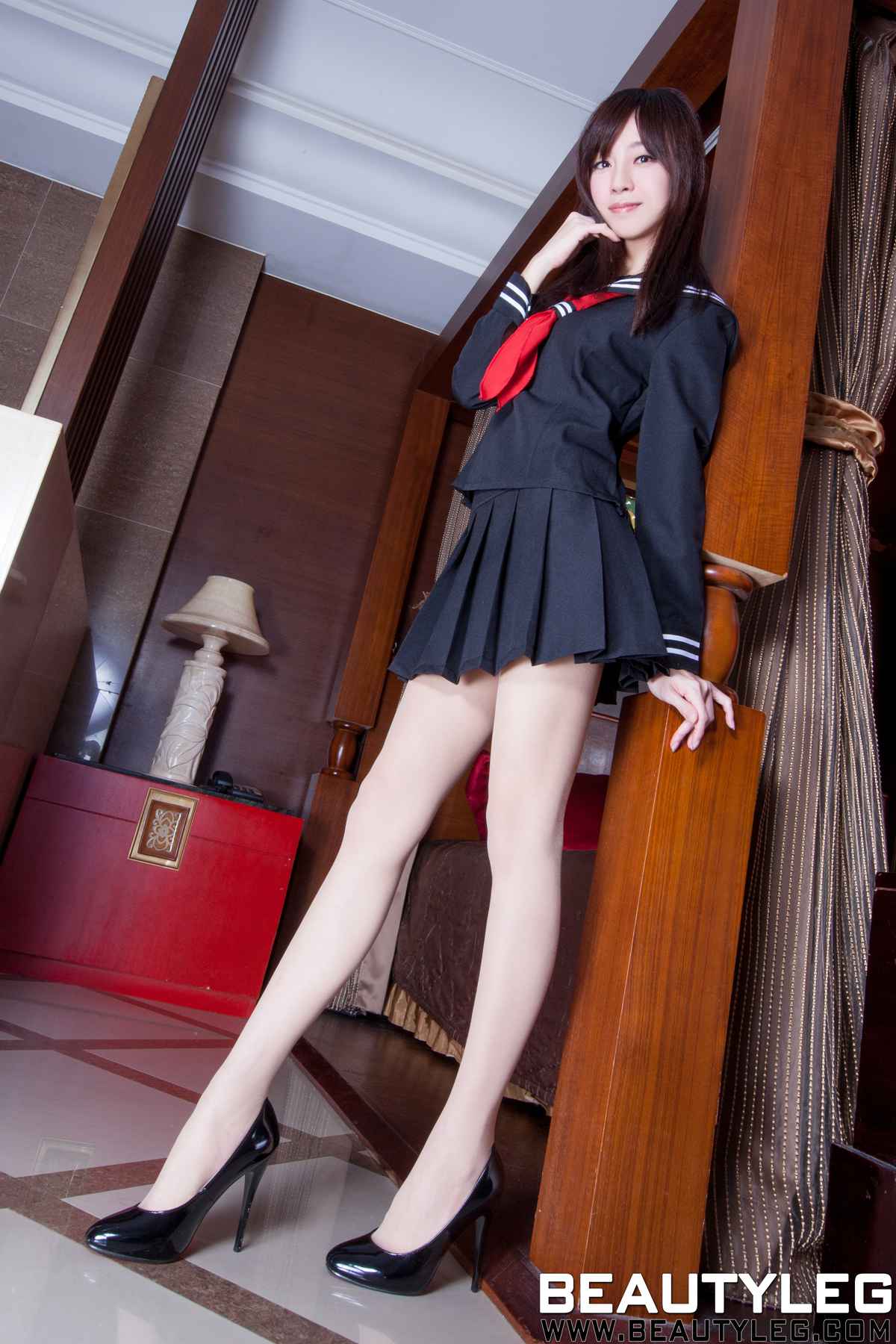 [BeautyLeg] No.985 Anita[64P]第19张