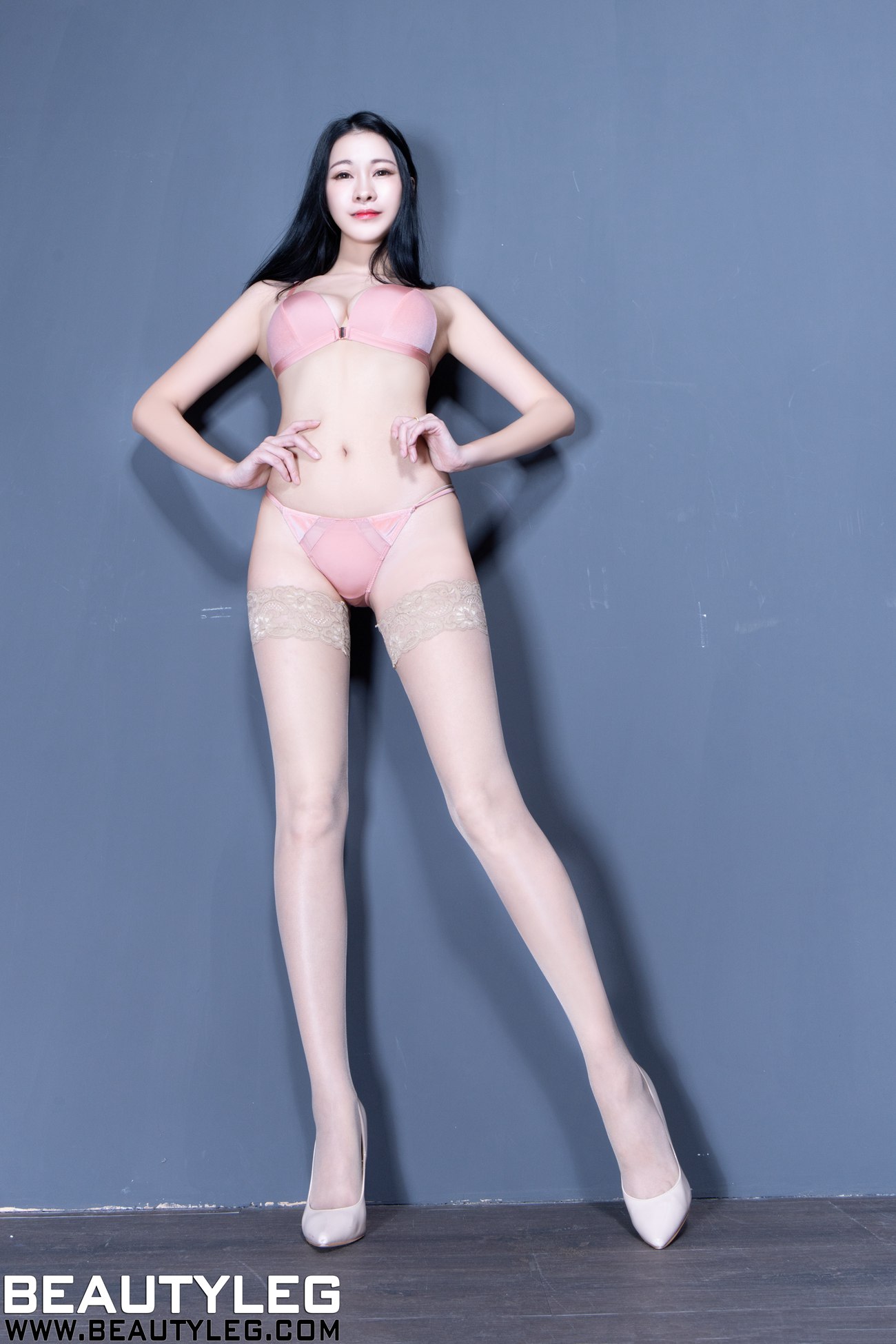 [Beautyleg美腿写真] 2021.09.24 No.2112 Neko [62P]第1张