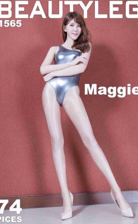 [BeautyLeg] No.1565 Maggie[74P]