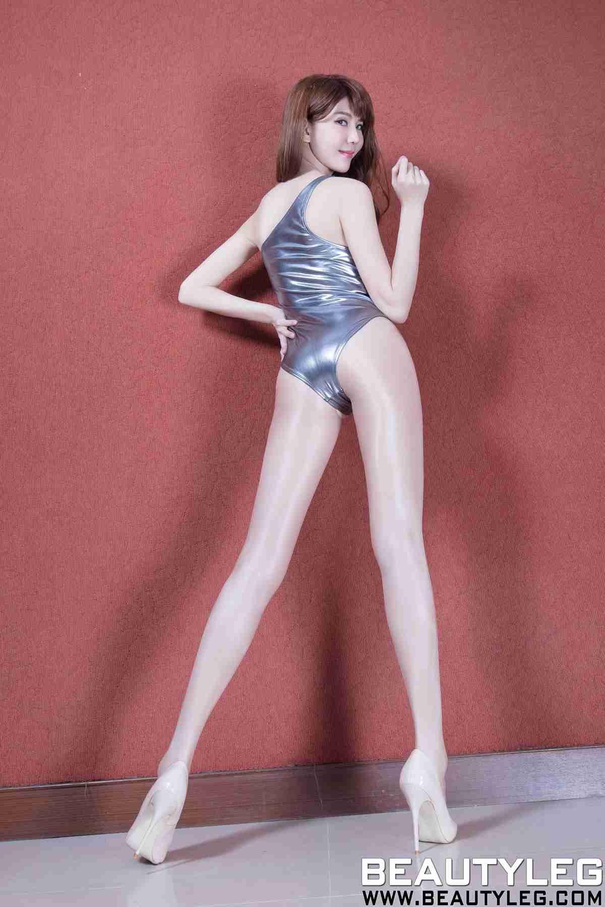 [BeautyLeg] No.1565 Maggie[74P]第1张