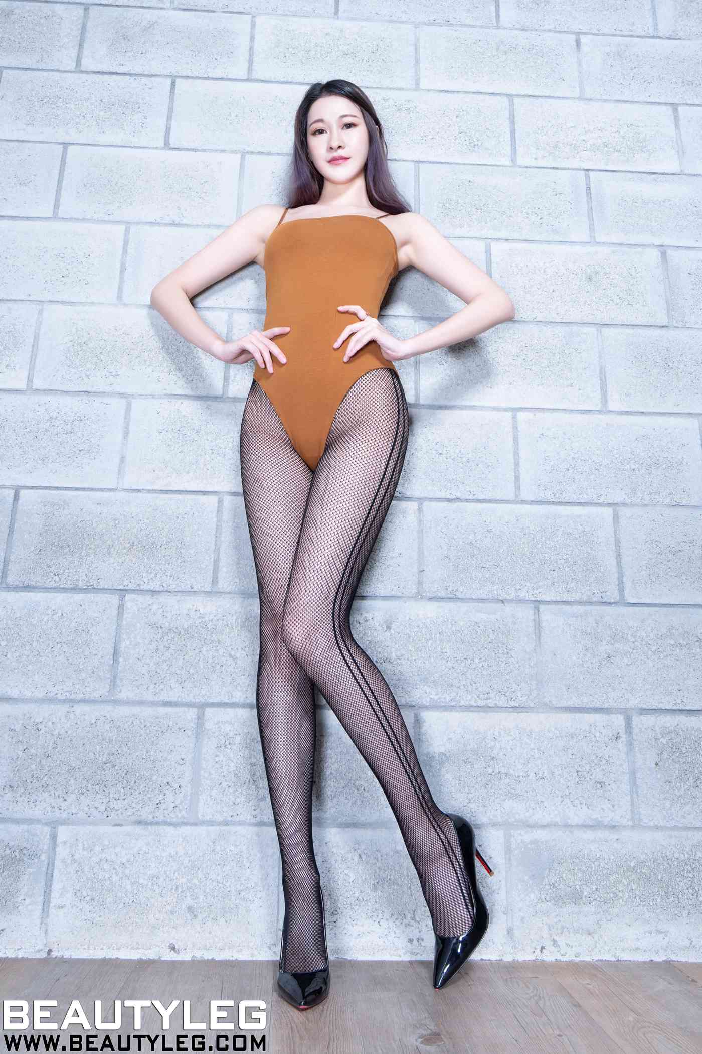 [Beautyleg美腿写真] 2021.04.09 No.2061 Neko第6张