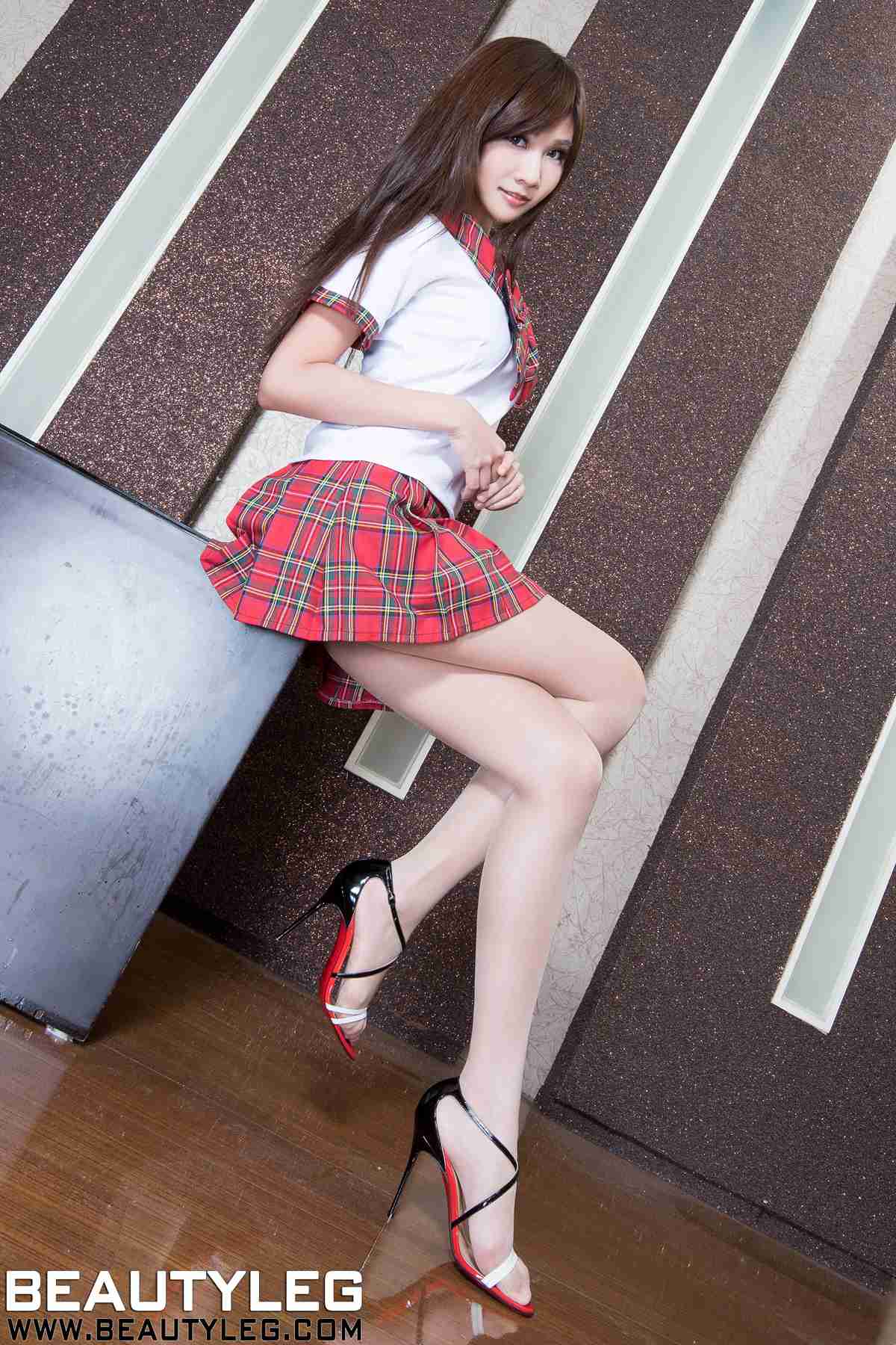 [BeautyLeg] No.1099 Chu[50P265M]第11张