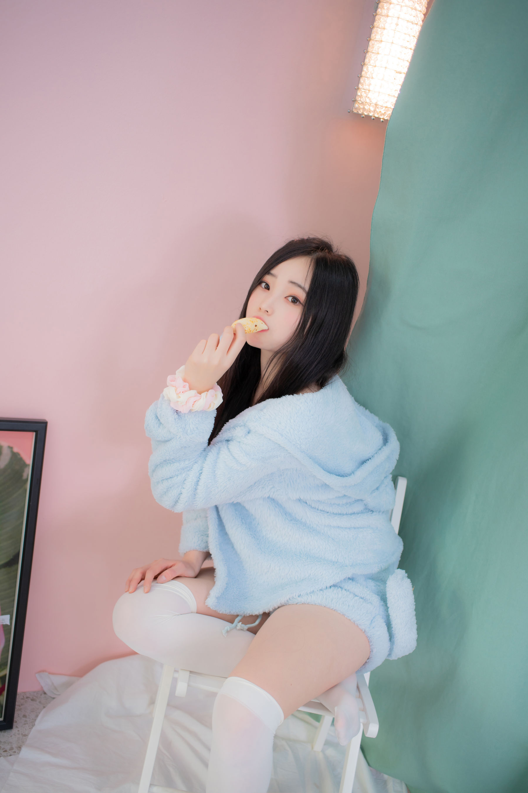 [COS福利] BamBi写真 - Today's BAMBI第18张