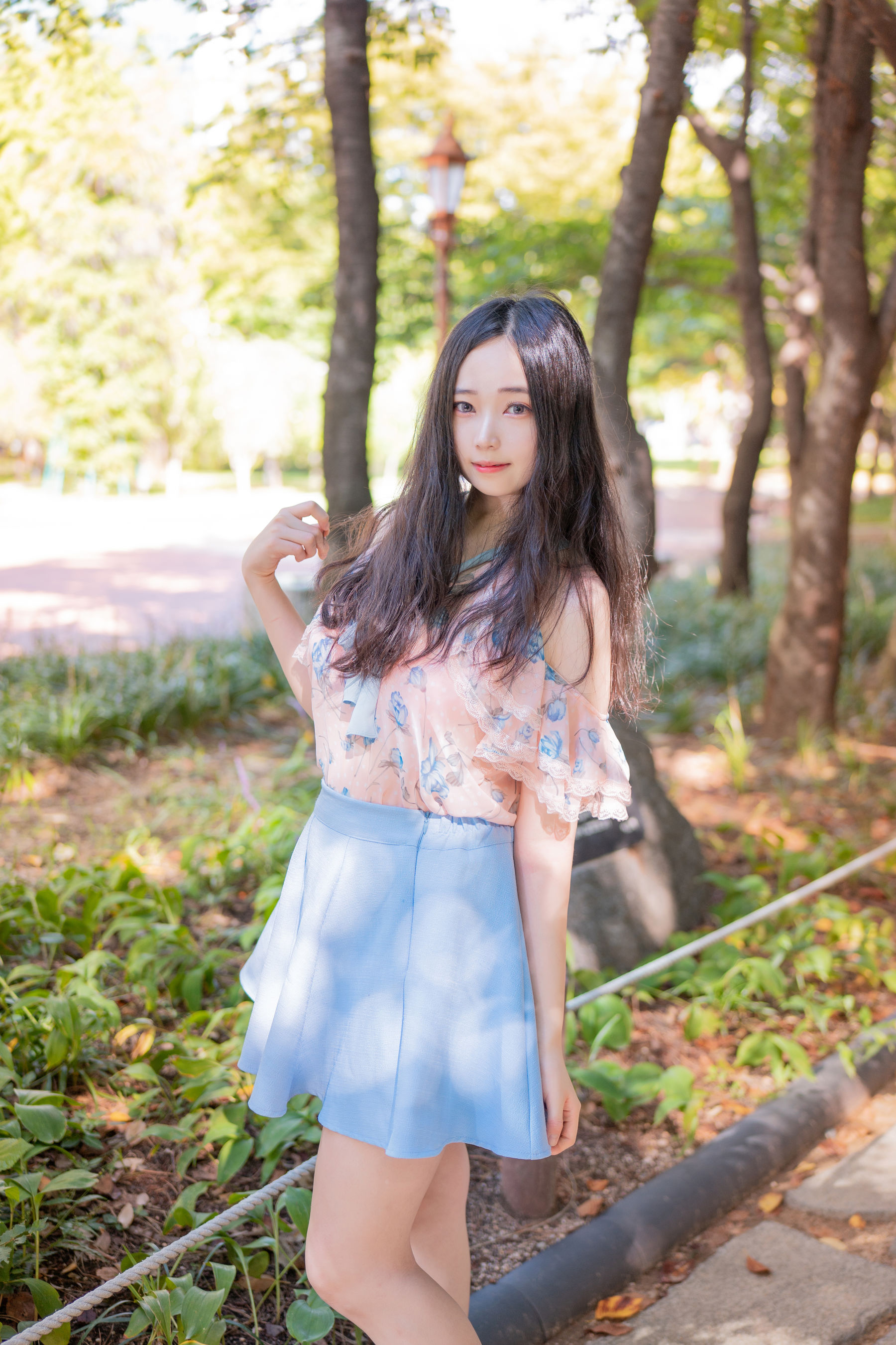 [COS福利] BamBi写真 - Today's BAMBI第22张