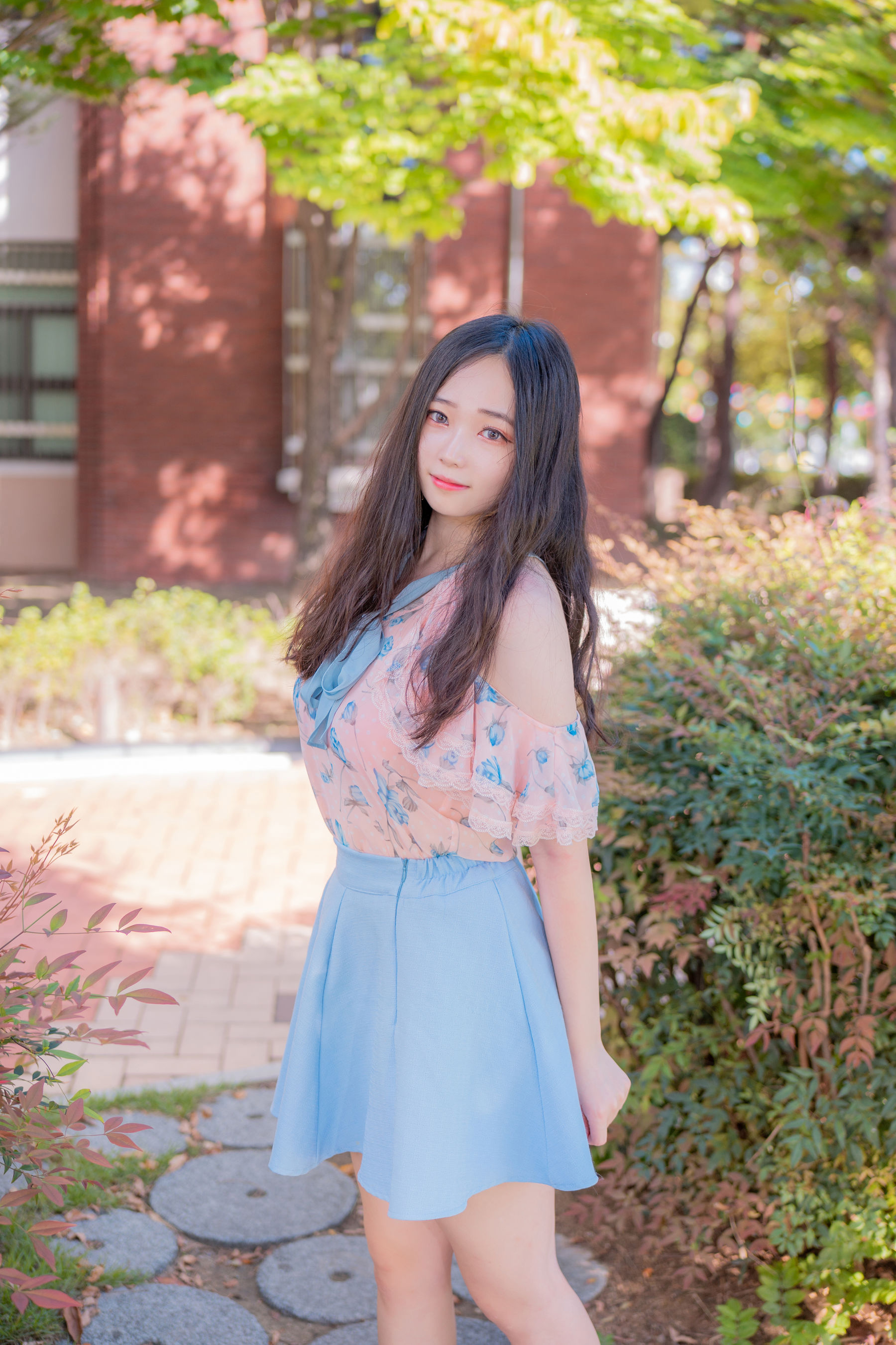 [COS福利] BamBi写真 - Today's BAMBI第25张