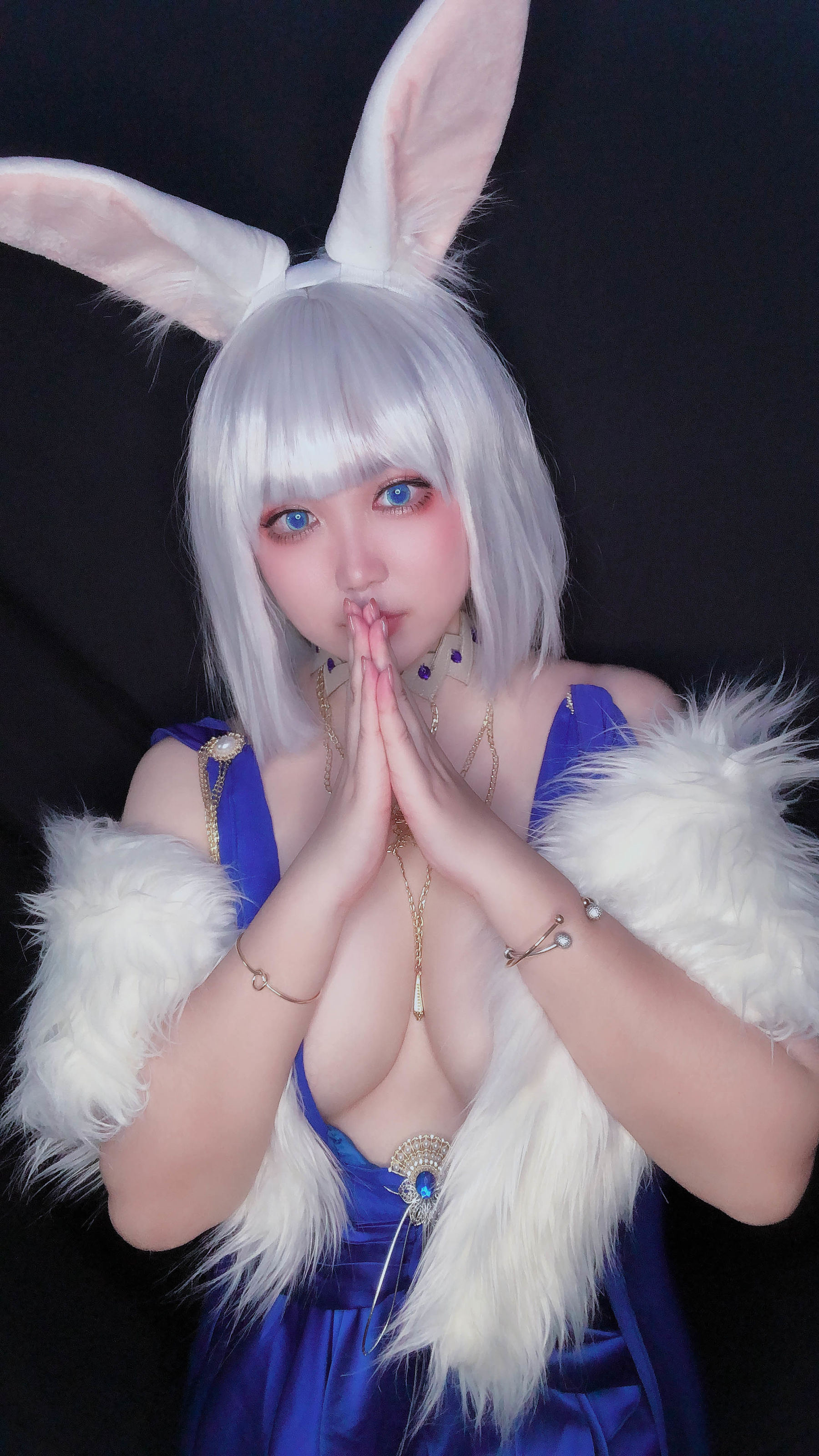 [COS福利] COS酱椒妮佐仁 - 加贺第1张