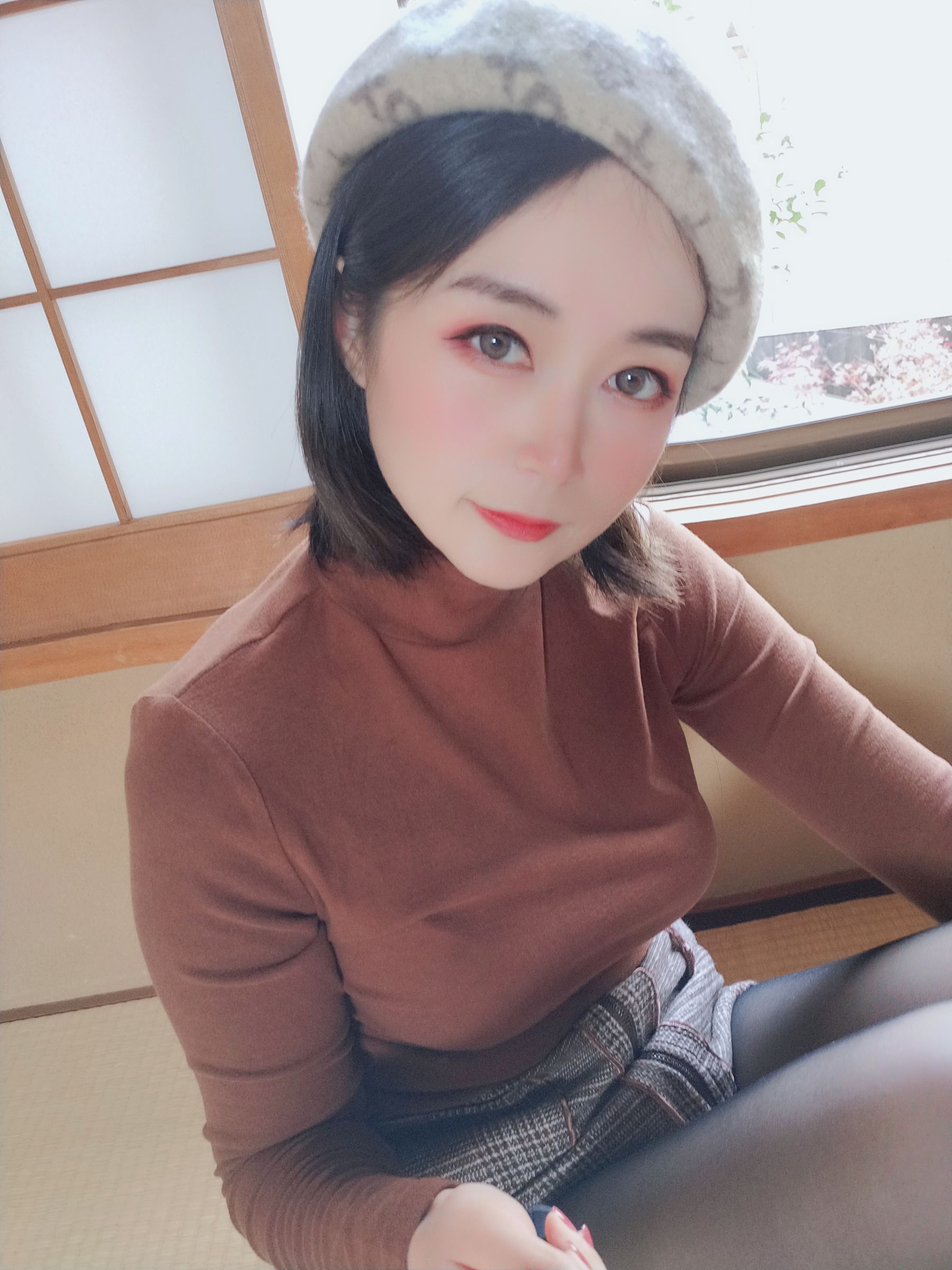 [COS福利] Coser小姐姐白银 - 甜蜜回忆第12张