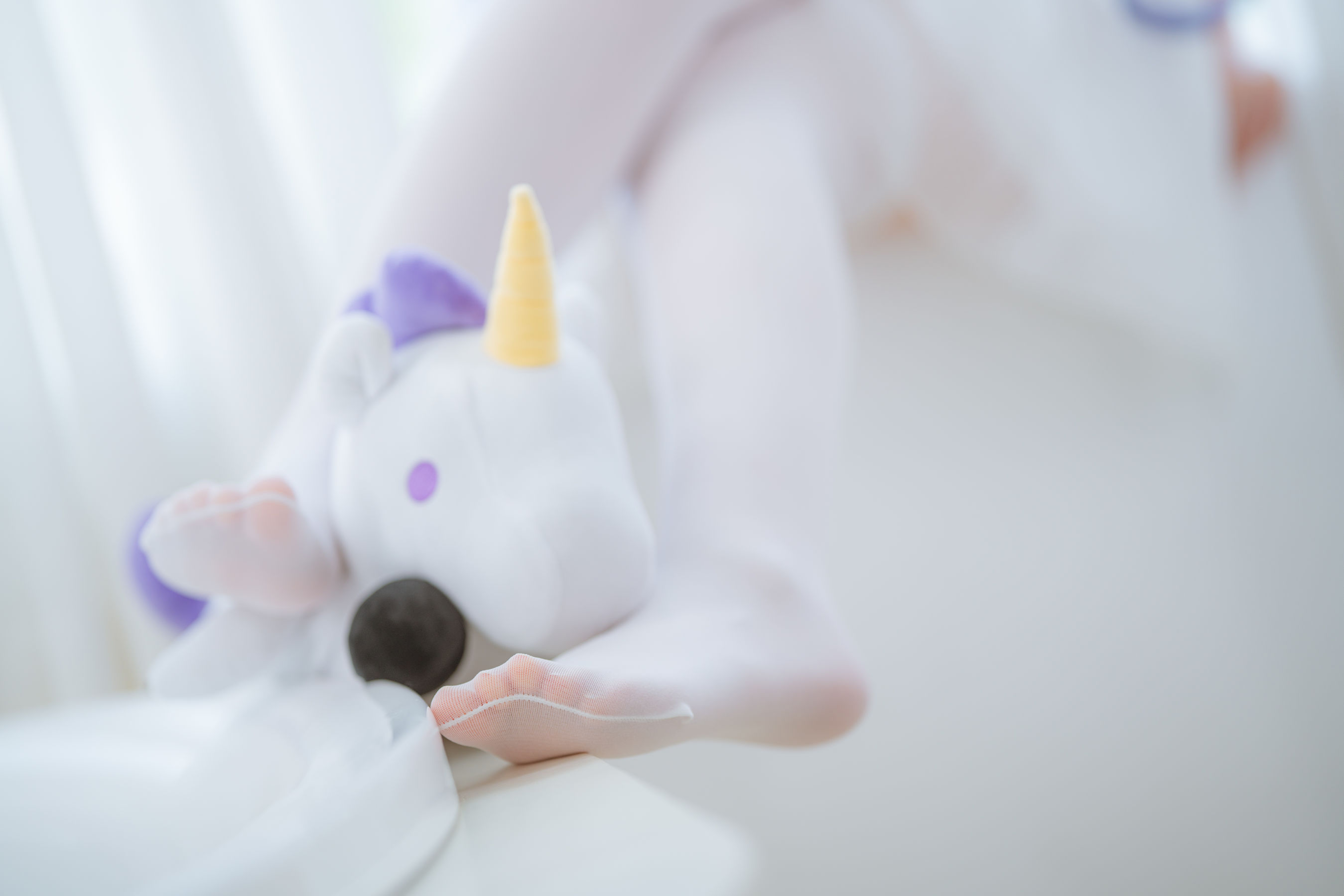 [福利COS] Sayako - シロクマと夏のアイスタイム第6张