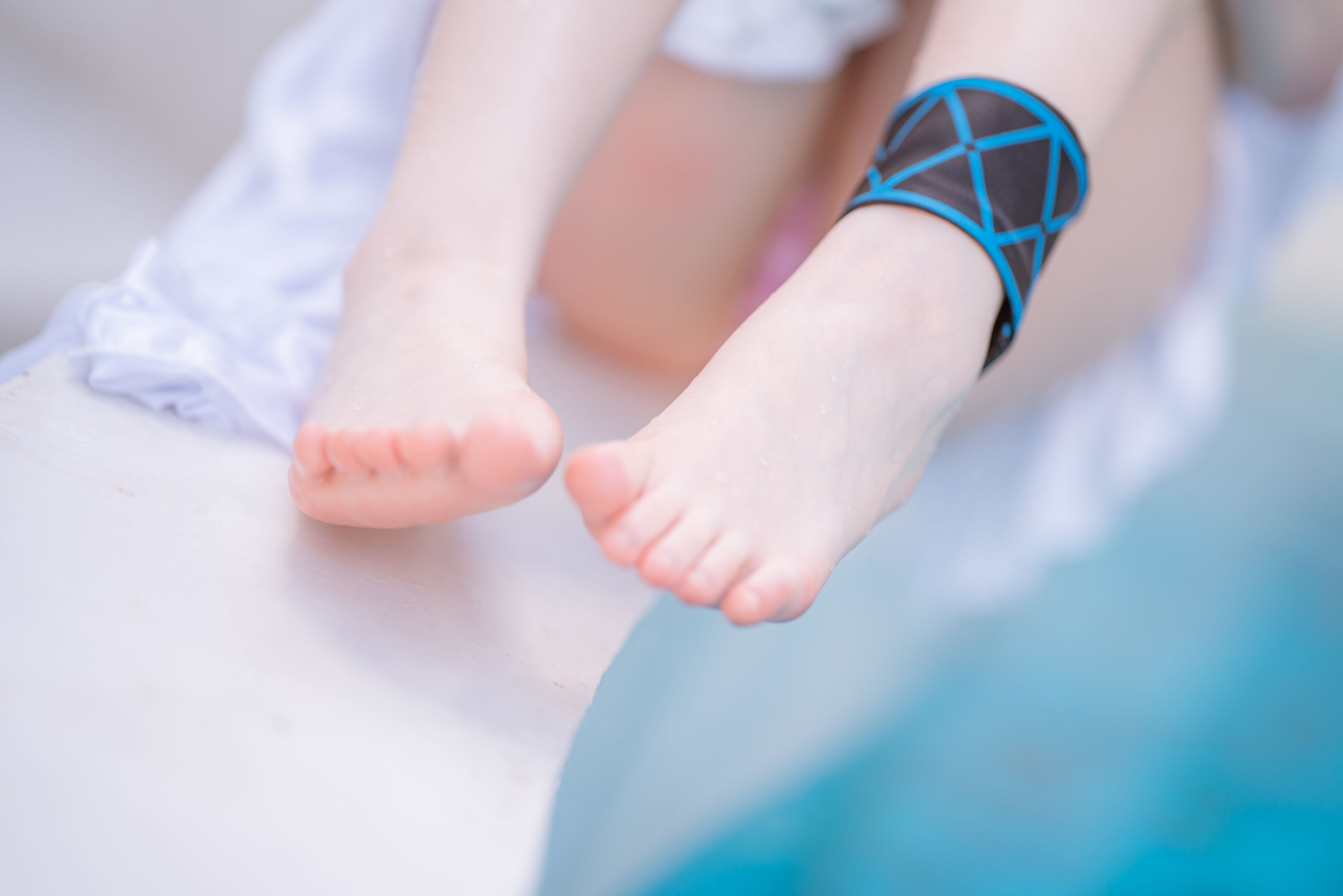 [福利COS] Sayako - 艾雅法拉第10张