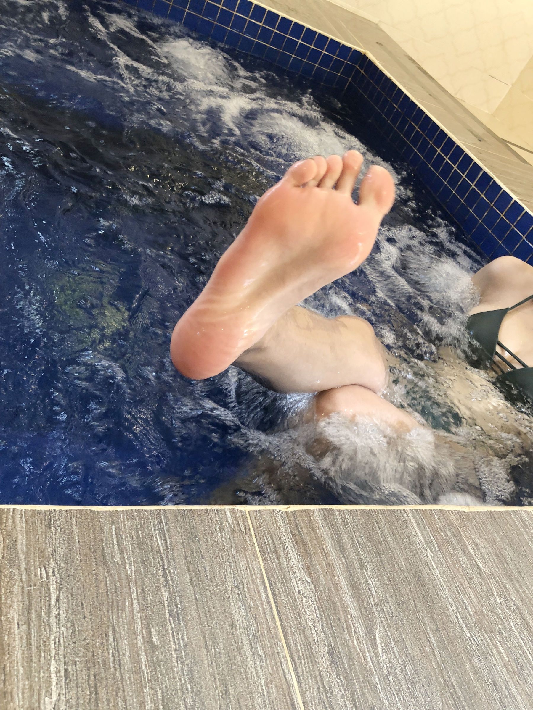 [福利COS] 安乔乔儿(Nia乔乔) No.014 泥浆浴第26张