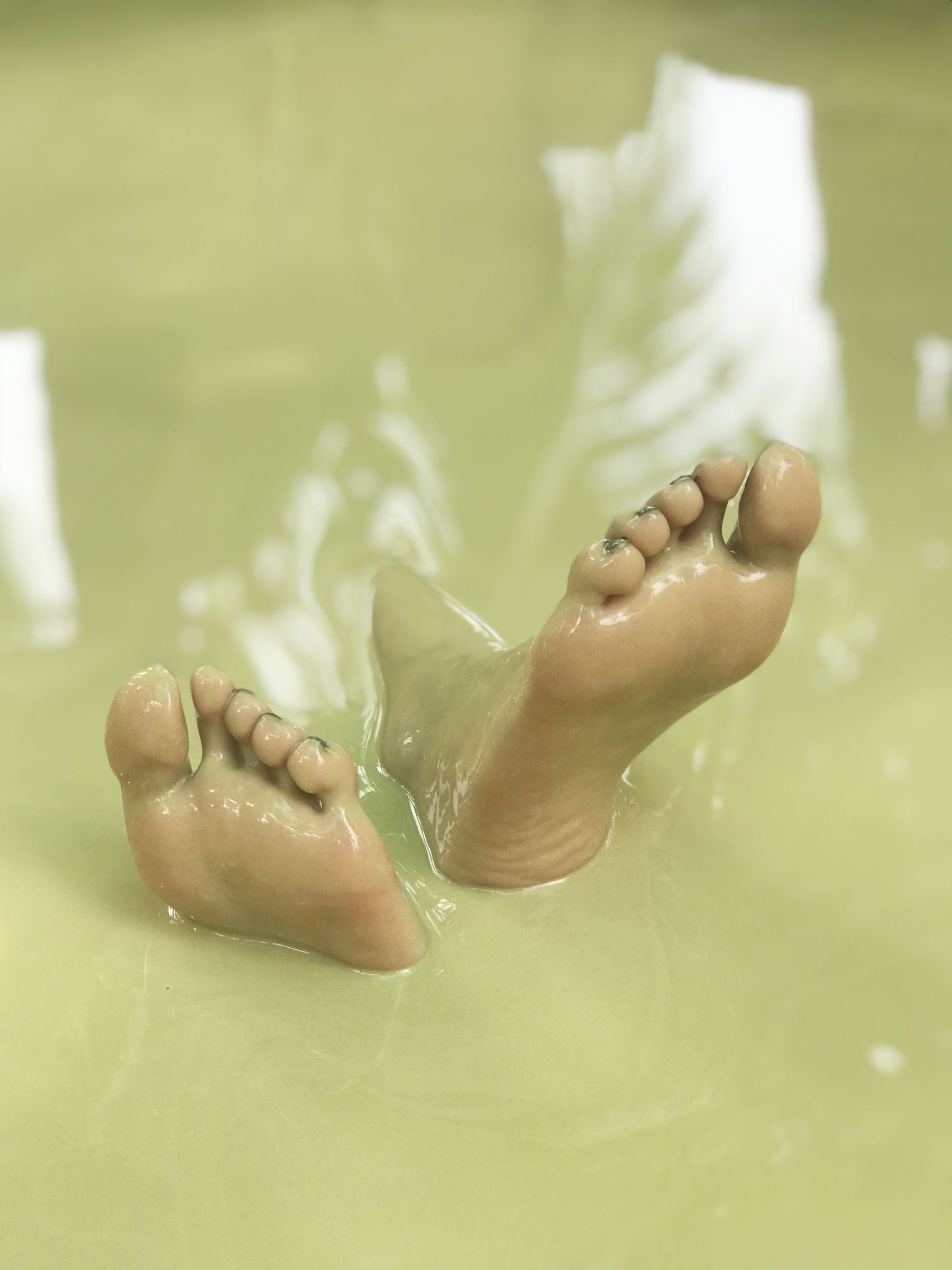 [福利COS] 安乔乔儿(Nia乔乔) No.014 泥浆浴第16张