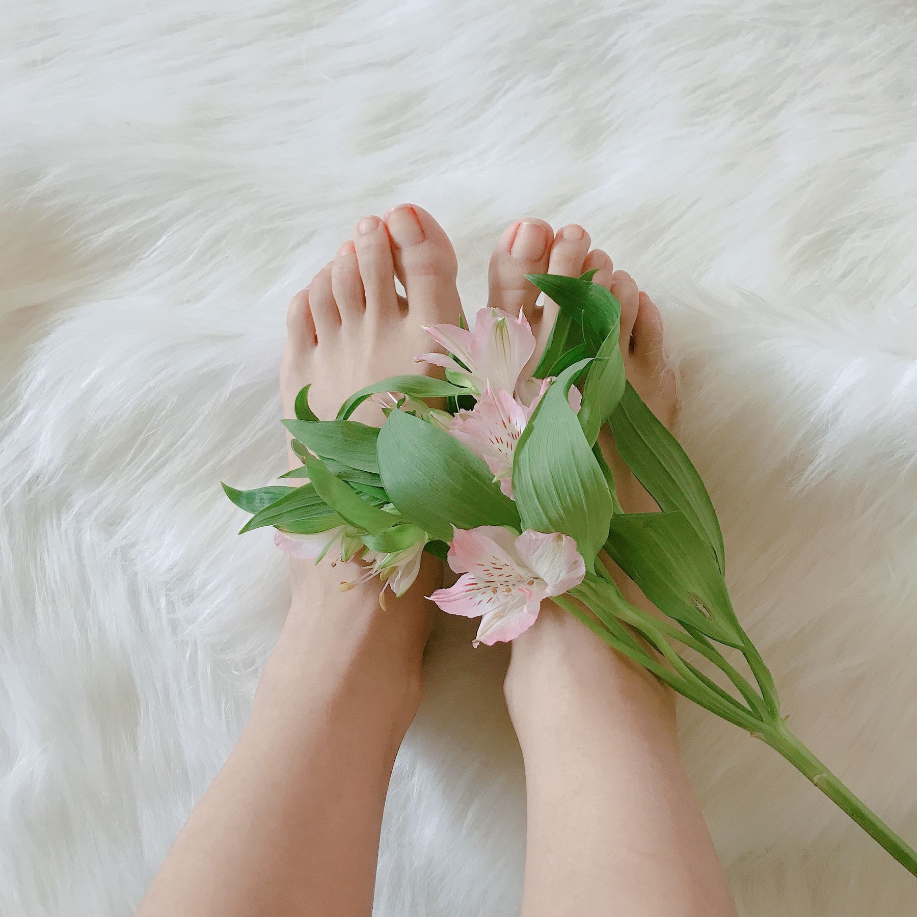 [福利COS] 安乔乔儿(Nia乔乔) No.006 学姐来了第4张