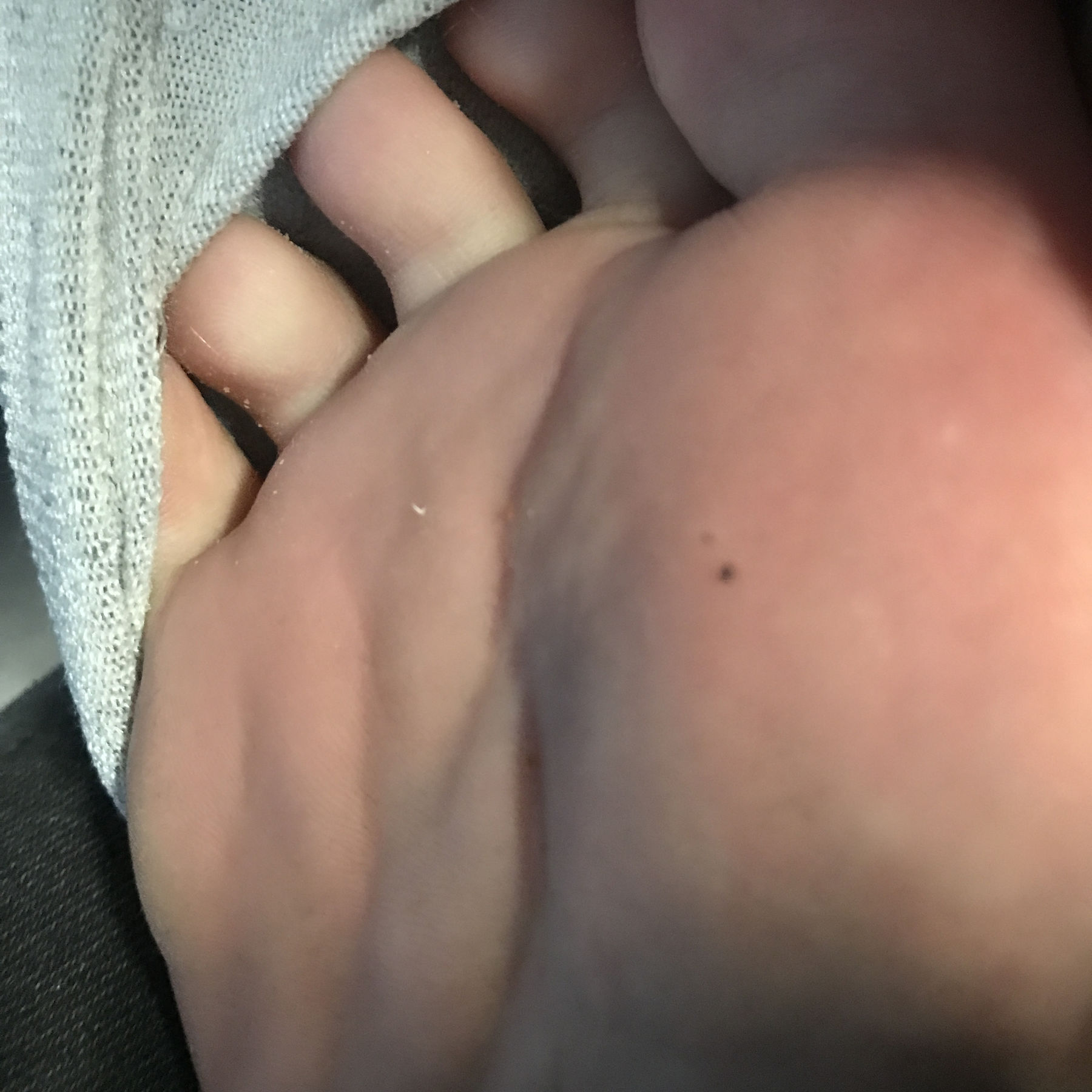 [福利COS] 安乔乔儿(Nia乔乔) No.019 健身房白袜第17张