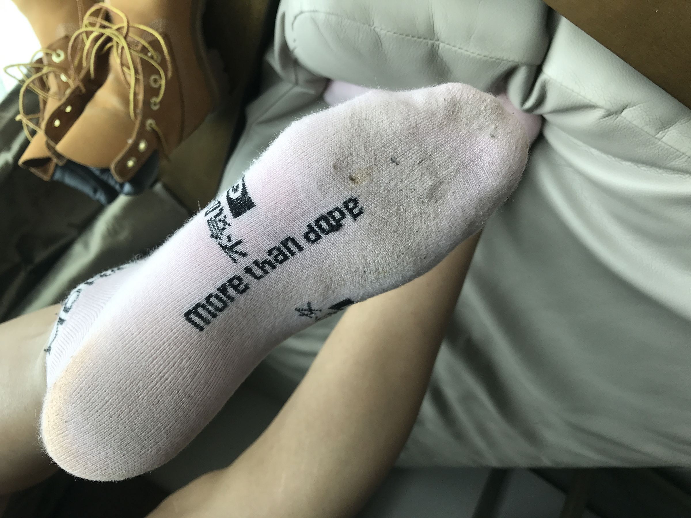 [福利COS] 安乔乔儿(Nia乔乔) No.008 蕾丝棉袜第23张