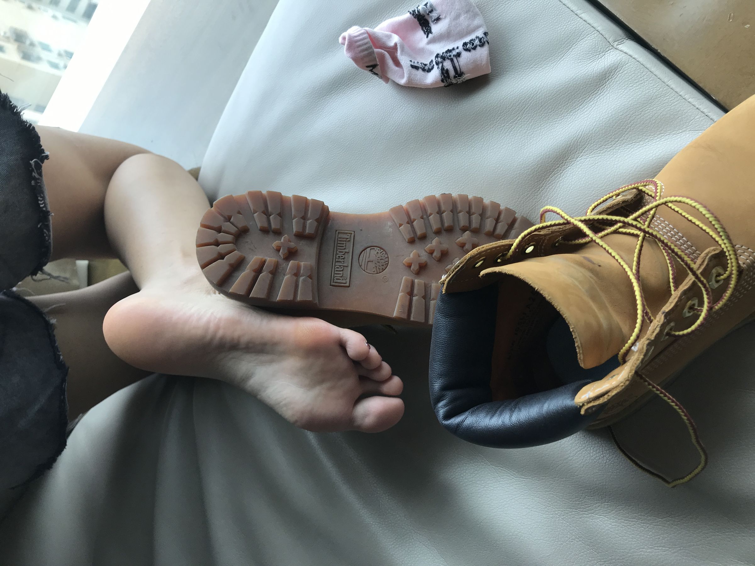 [福利COS] 安乔乔儿(Nia乔乔) No.008 蕾丝棉袜第11张