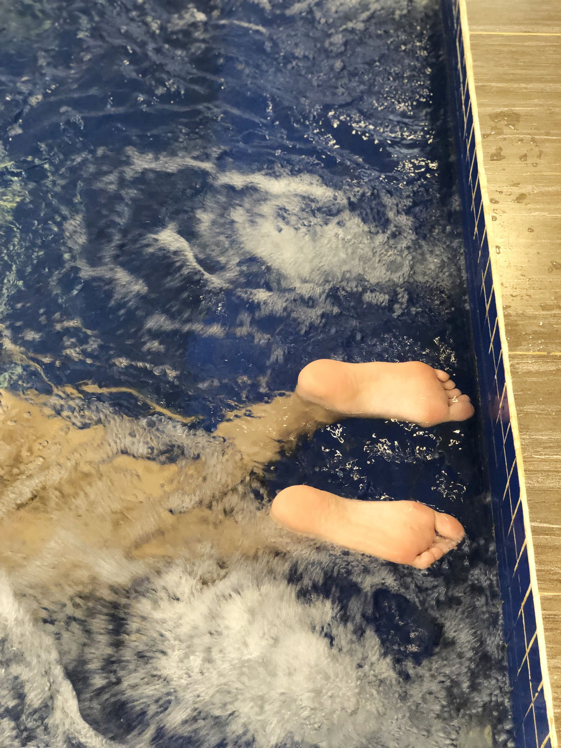 [福利COS] 安乔乔儿(Nia乔乔) No.014 泥浆浴第30张