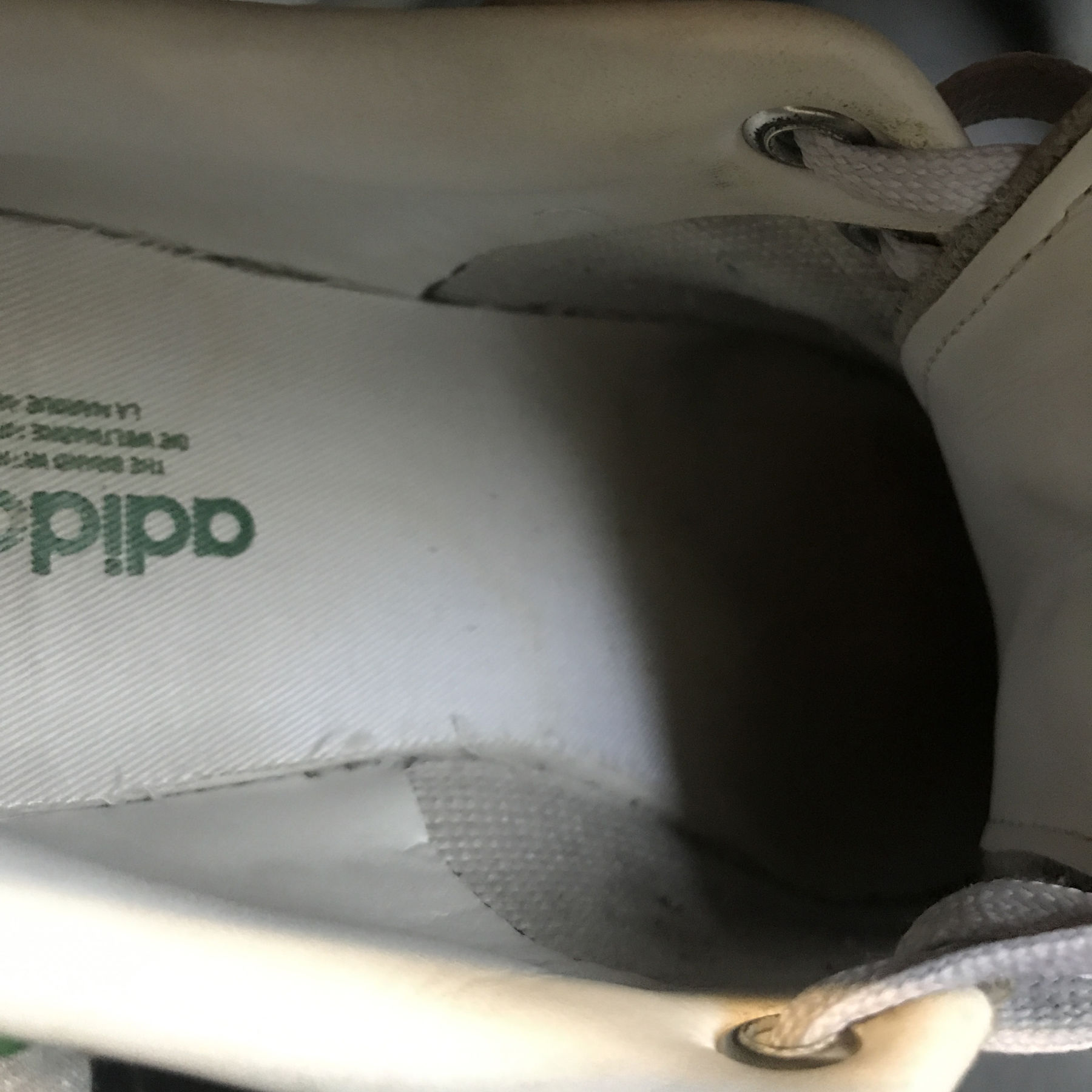 [福利COS] 安乔乔儿(Nia乔乔) No.019 健身房白袜第15张