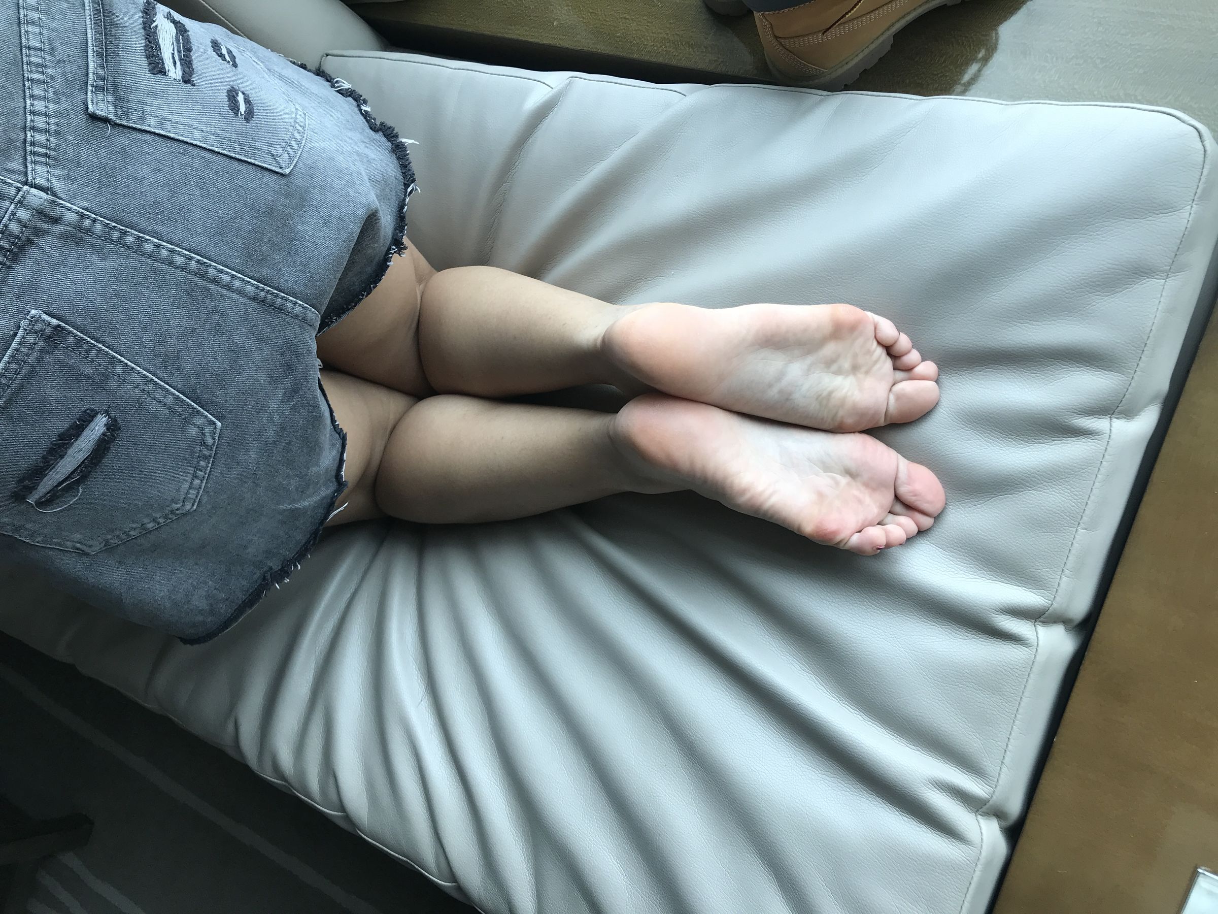 [福利COS] 安乔乔儿(Nia乔乔) No.008 蕾丝棉袜第27张