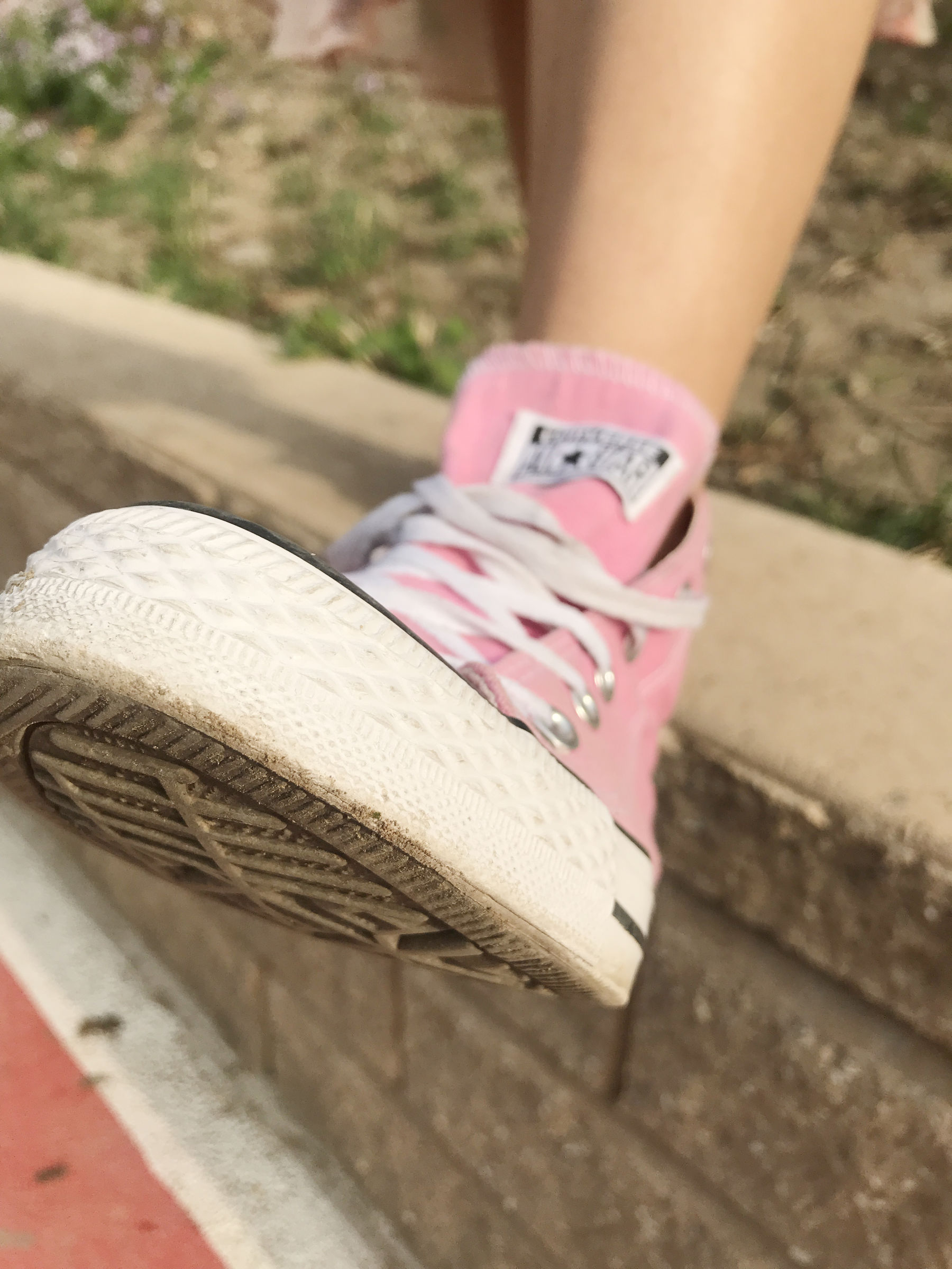 [福利COS] 安乔乔儿(Nia乔乔) No.005 仙女肉脚底第28张