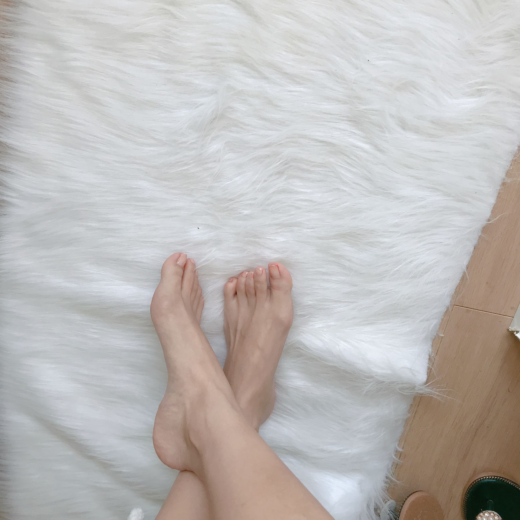 [福利COS] 安乔乔儿(Nia乔乔) No.006 学姐来了第19张