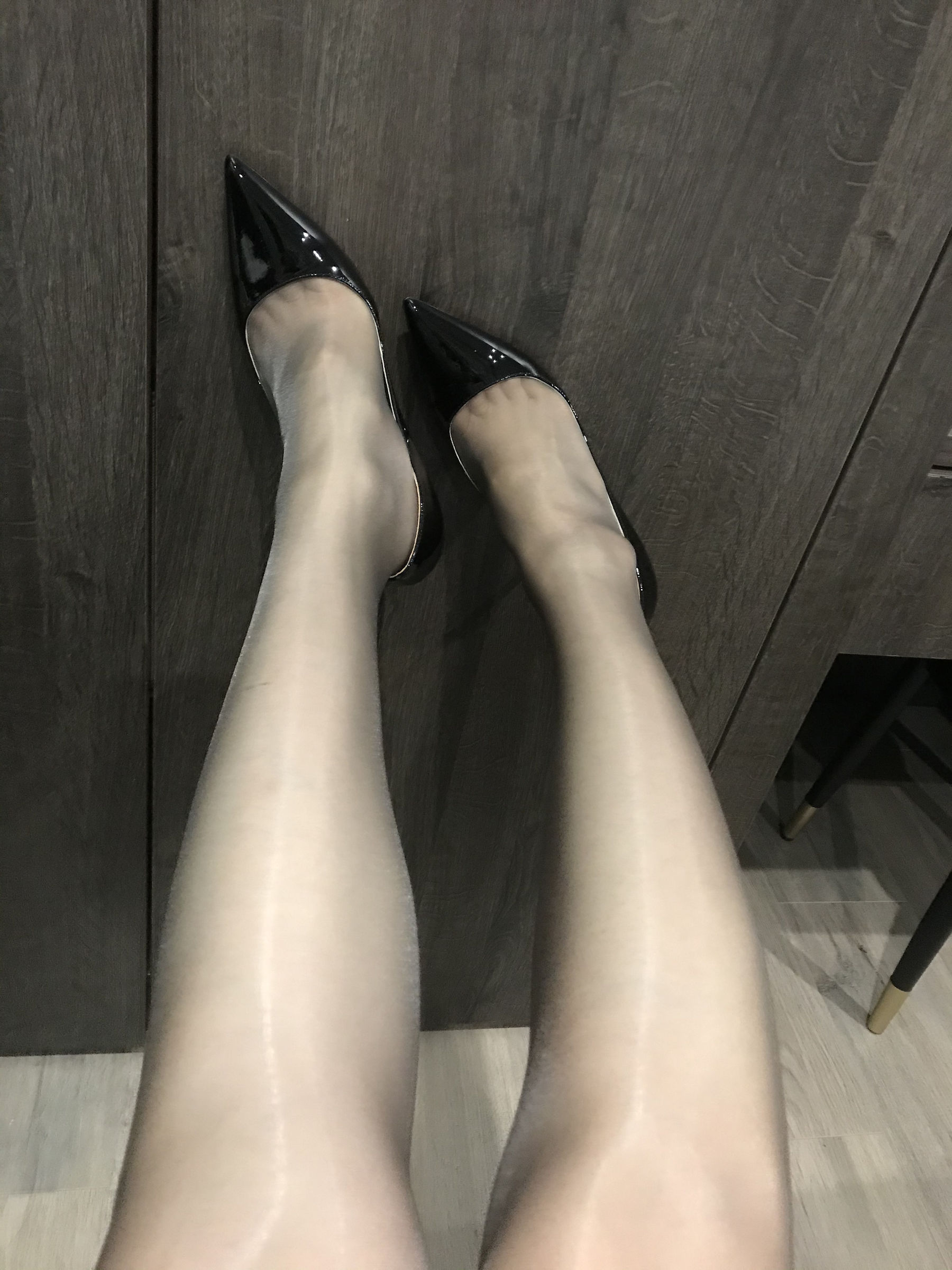 [福利COS] 丝足博主麋鹿_Monroe 2020.05.13 恋恋丝情第12张