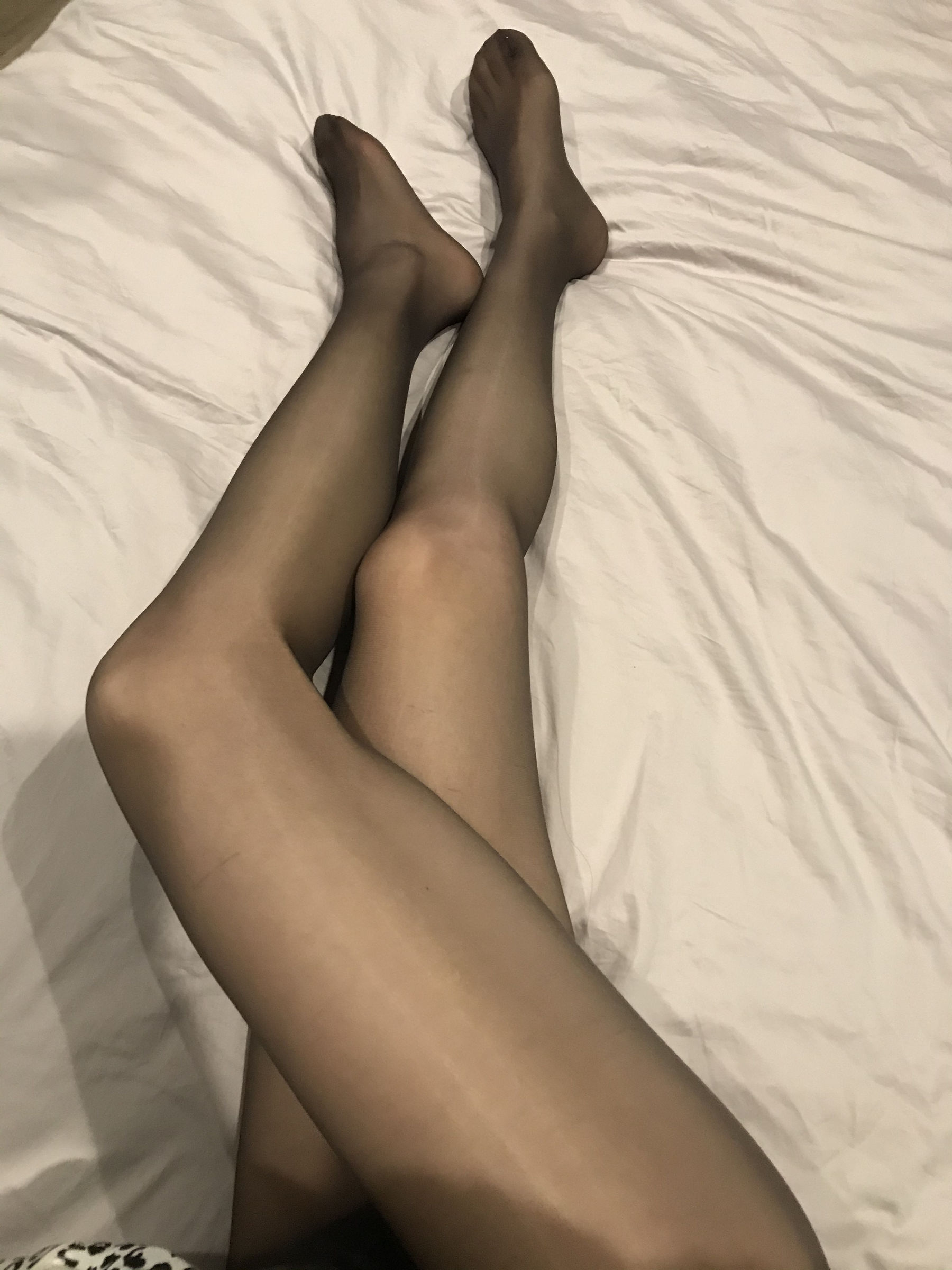 [福利COS] 丝足博主麋鹿_Monroe 2020.04.23 丝袜展示第20张