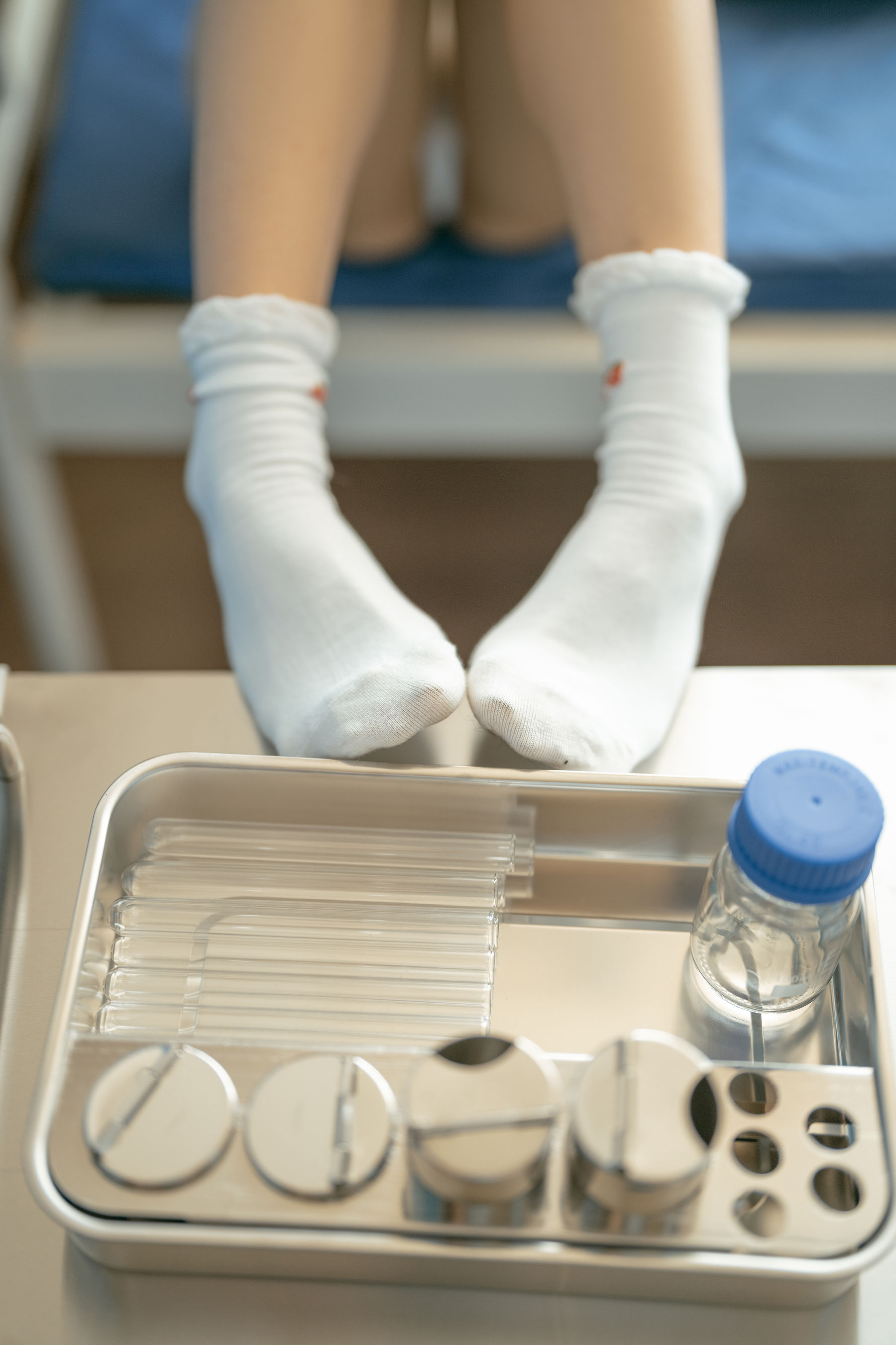 [福利COS] 动漫博主蠢沫沫 - 身体検査で第30张